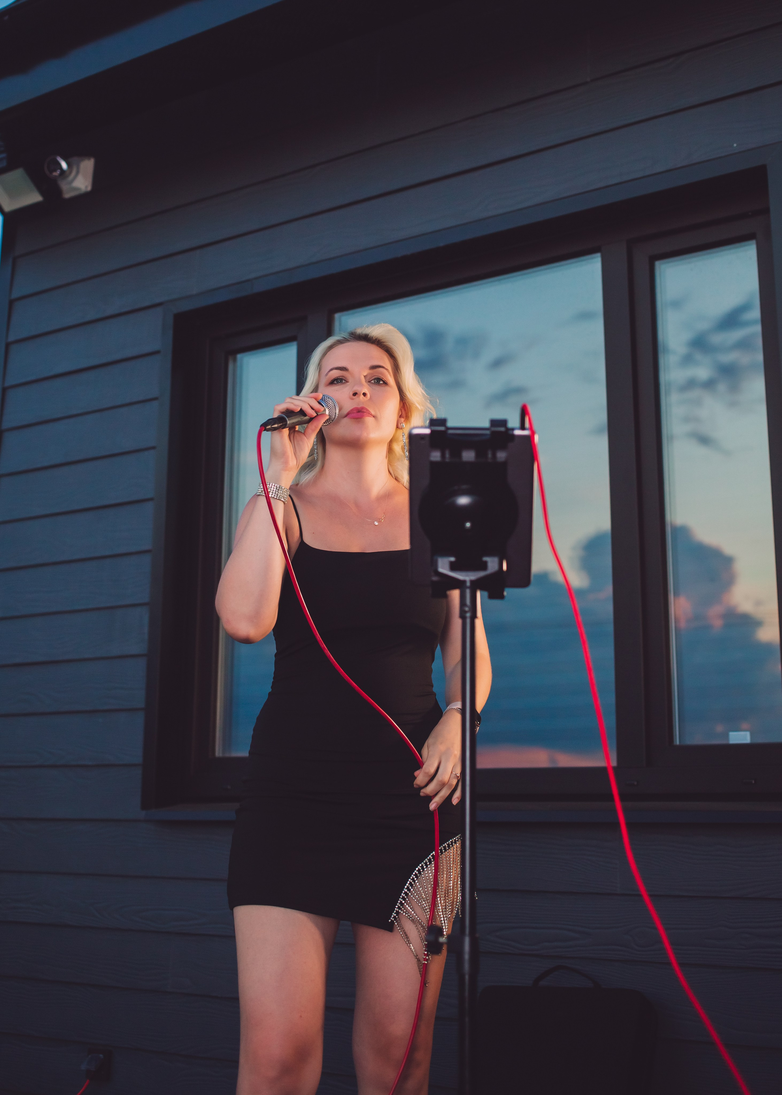 Артем и Ника. Фотограф Зеленоград, Москва