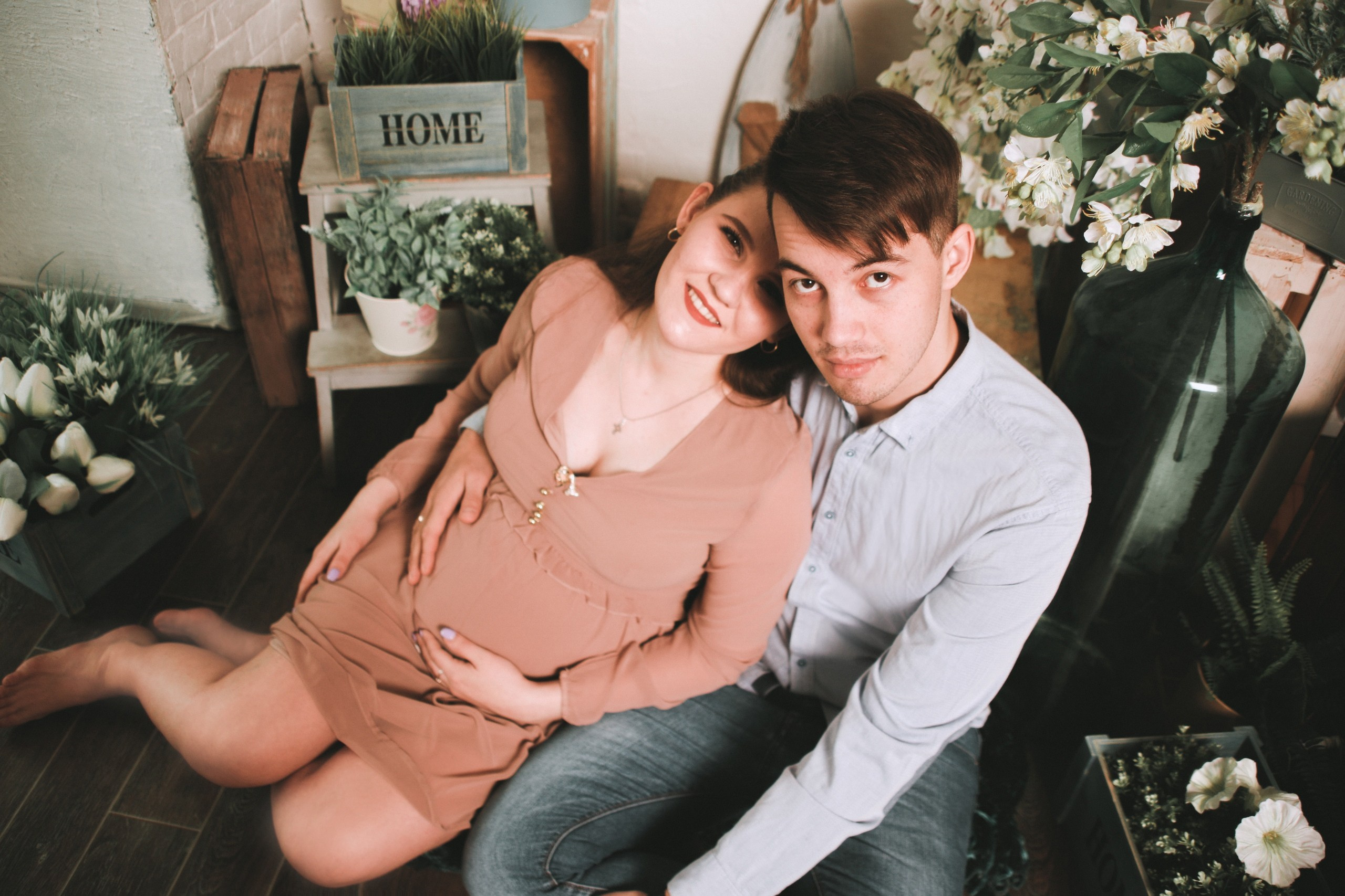 Анастасия Берник - Фотограф Зеленоград