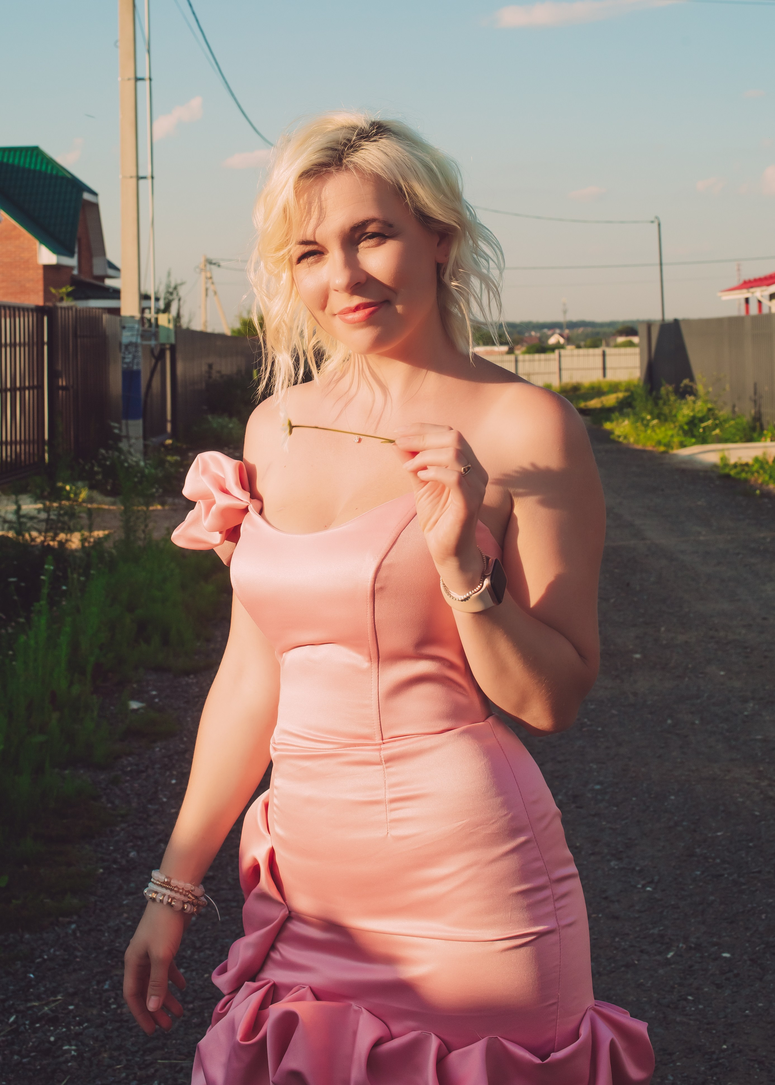 Артем и Ника. Фотограф Зеленоград, Москва