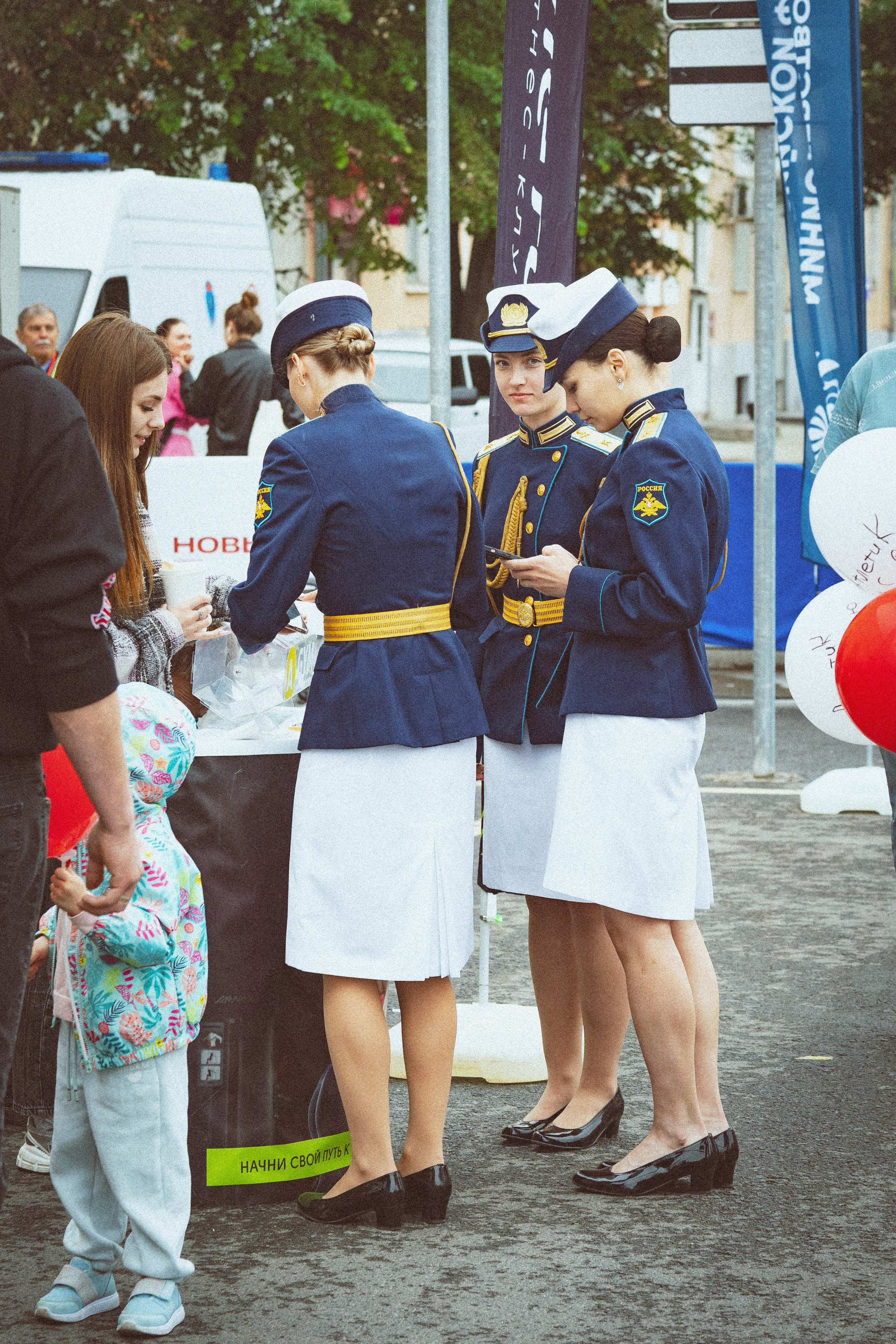 Международный фестиваль легкой атлетики «Атлетикс лига» г. Тверь. Фотограф Евгений Егоров