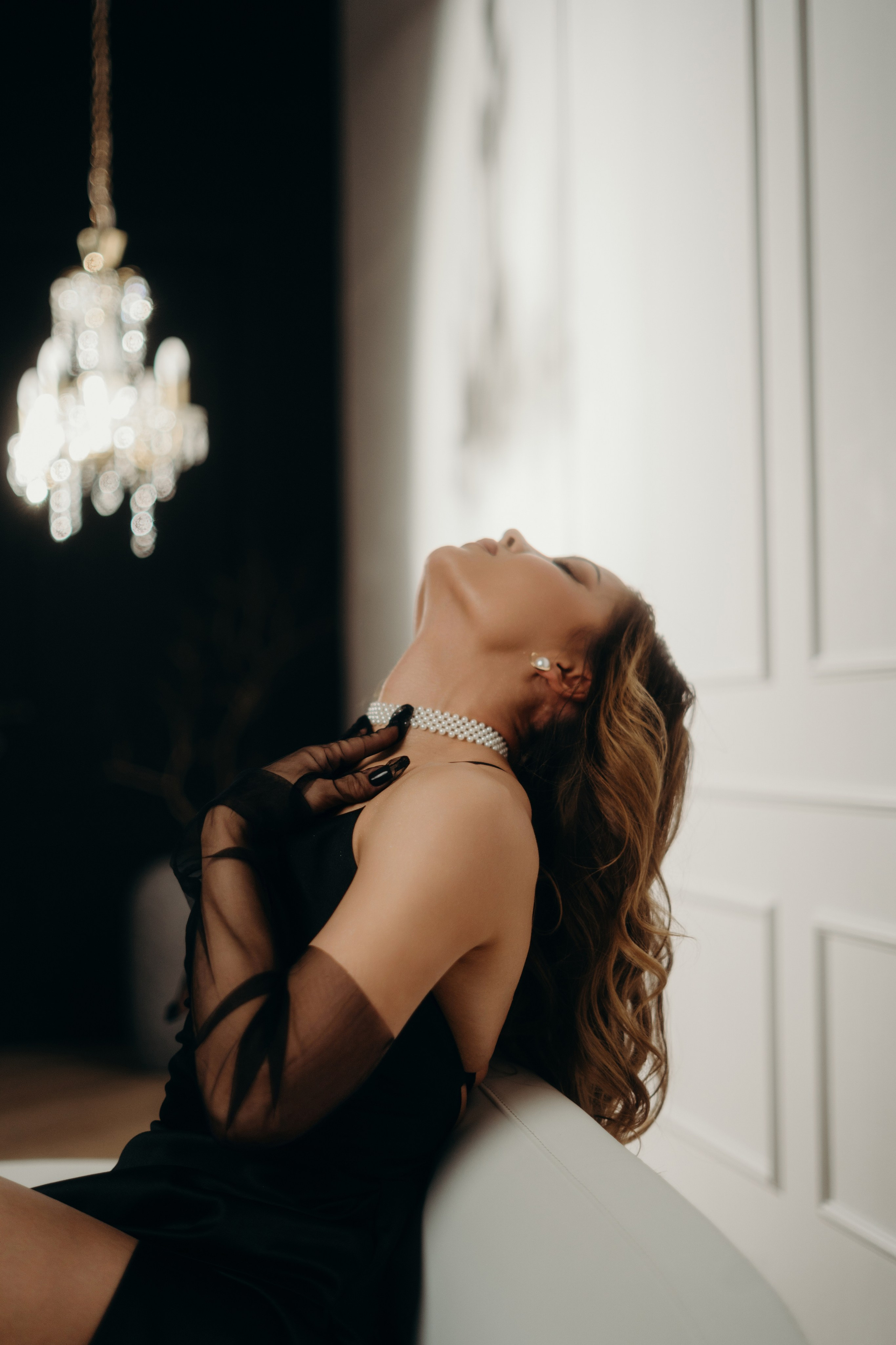 Юлия. Контент фотограф-видеомейкер Сухарь Мария