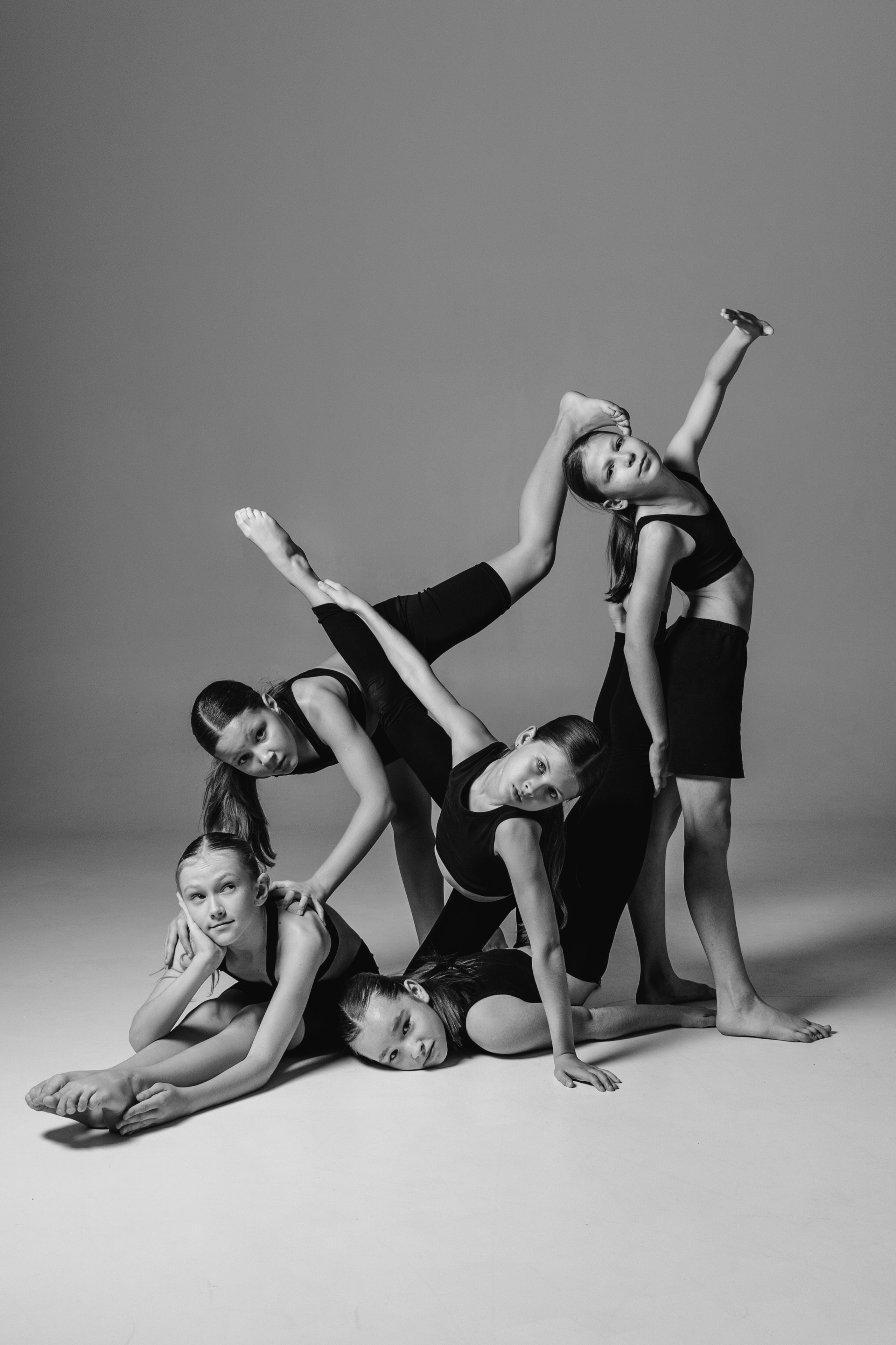 Театр Танца АНТРЕ. Главная