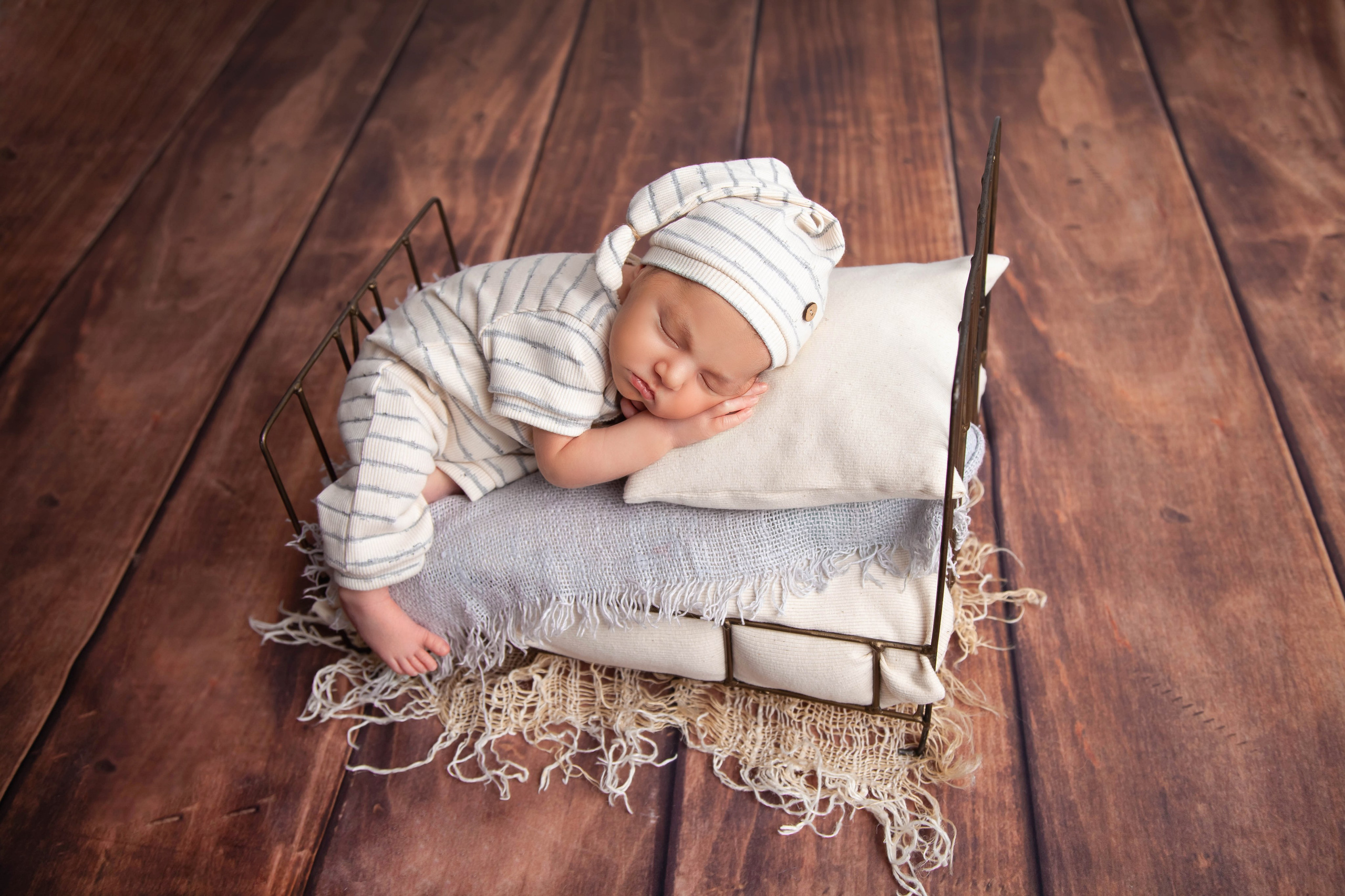 Двойня (пример). Фотограф Newborn в Саратове Екатерина Завитова