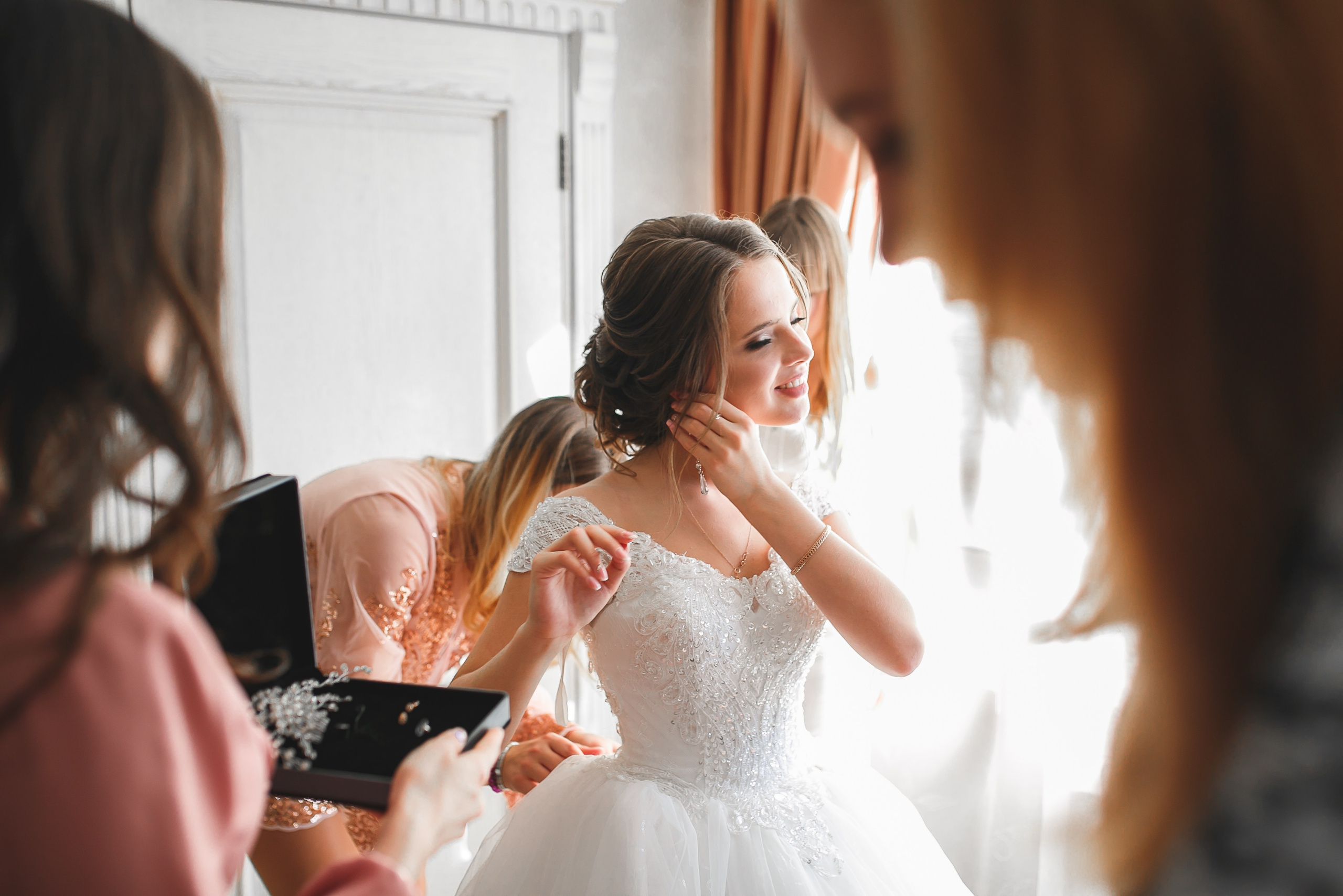 Свадебный фотограф в Хабаровске