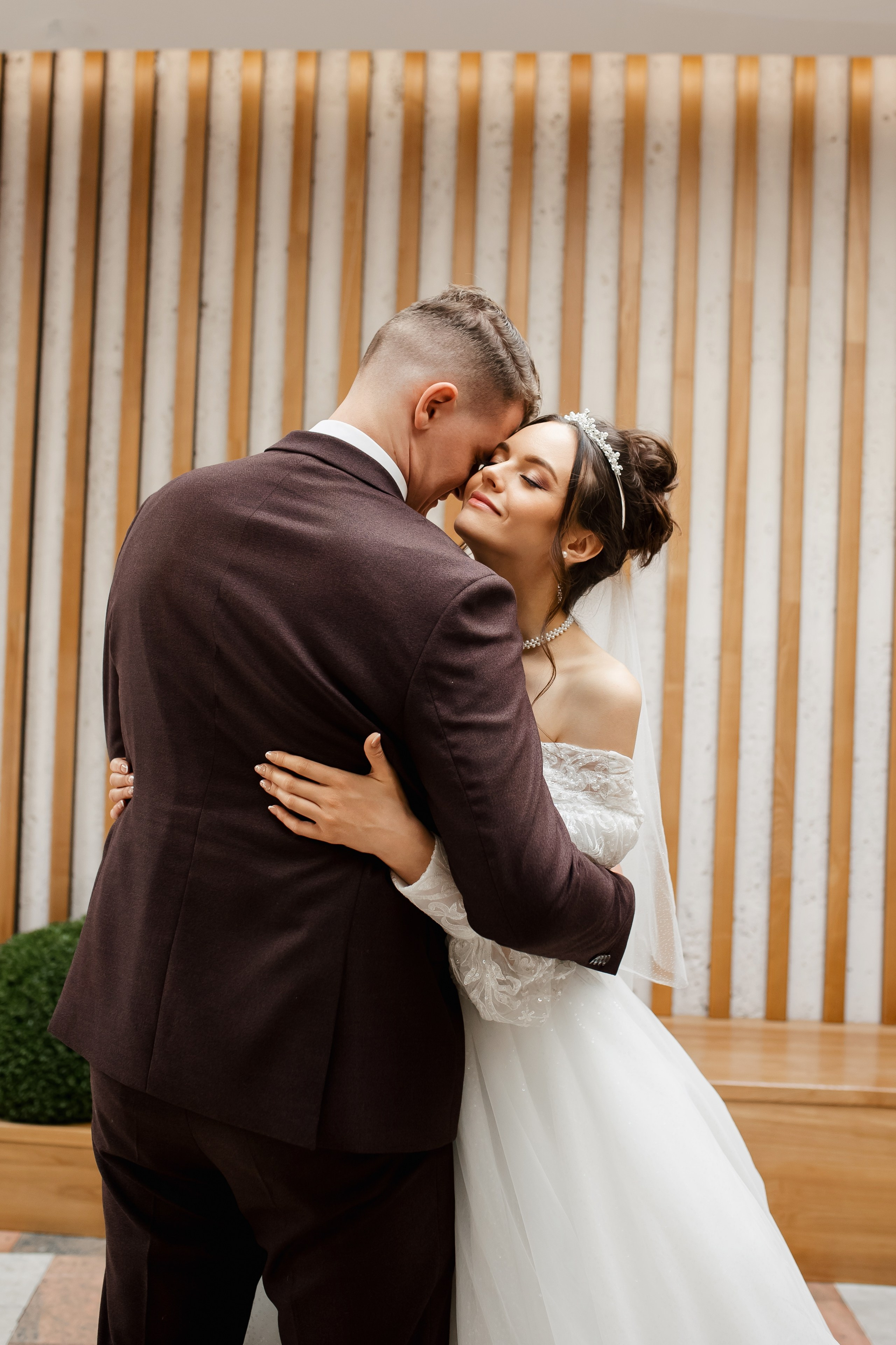 Свадебный фотограф в Хабаровске