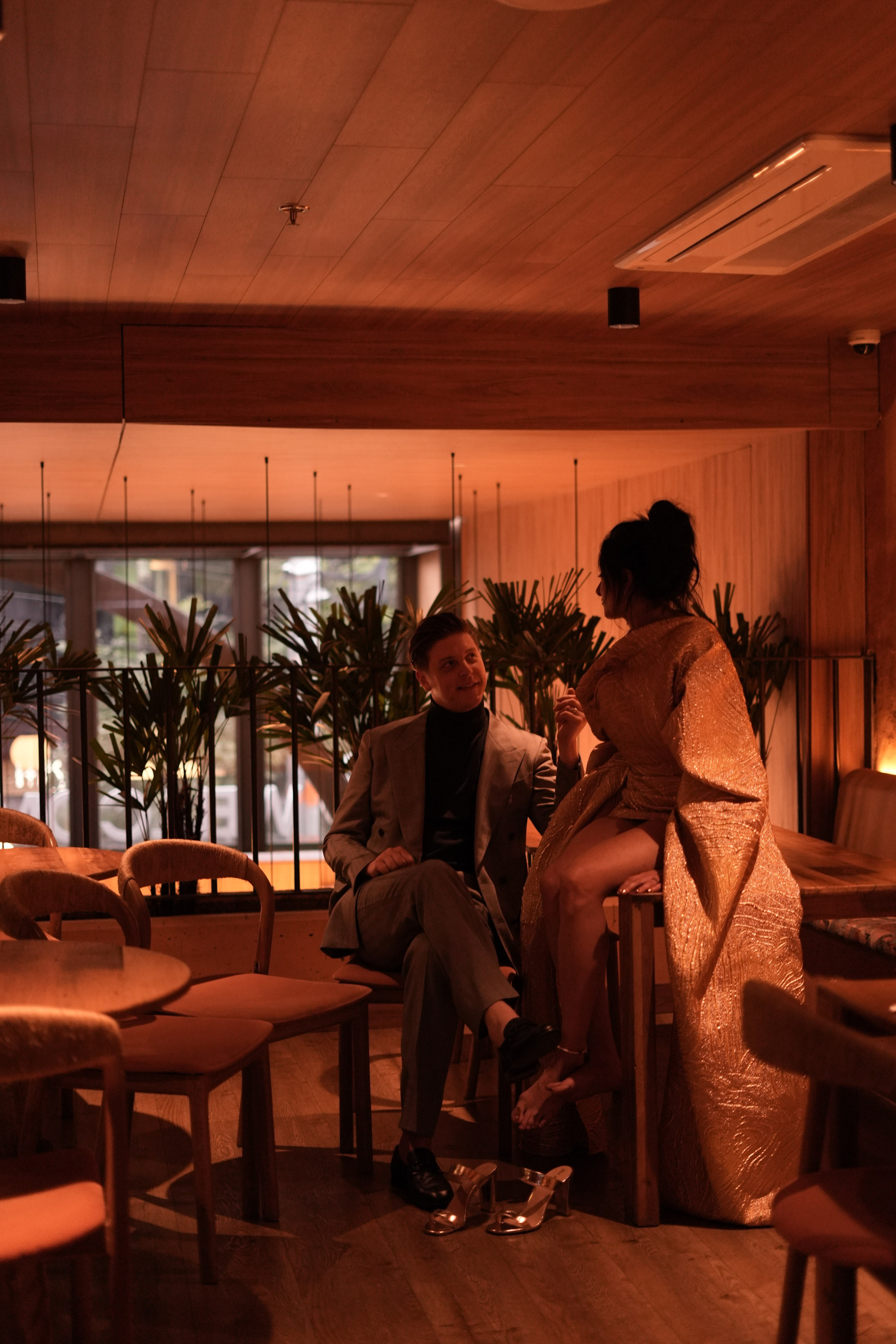 Olivia and Zack / 1 wedding day. Wedding Photographer in Barcelona and Medellin