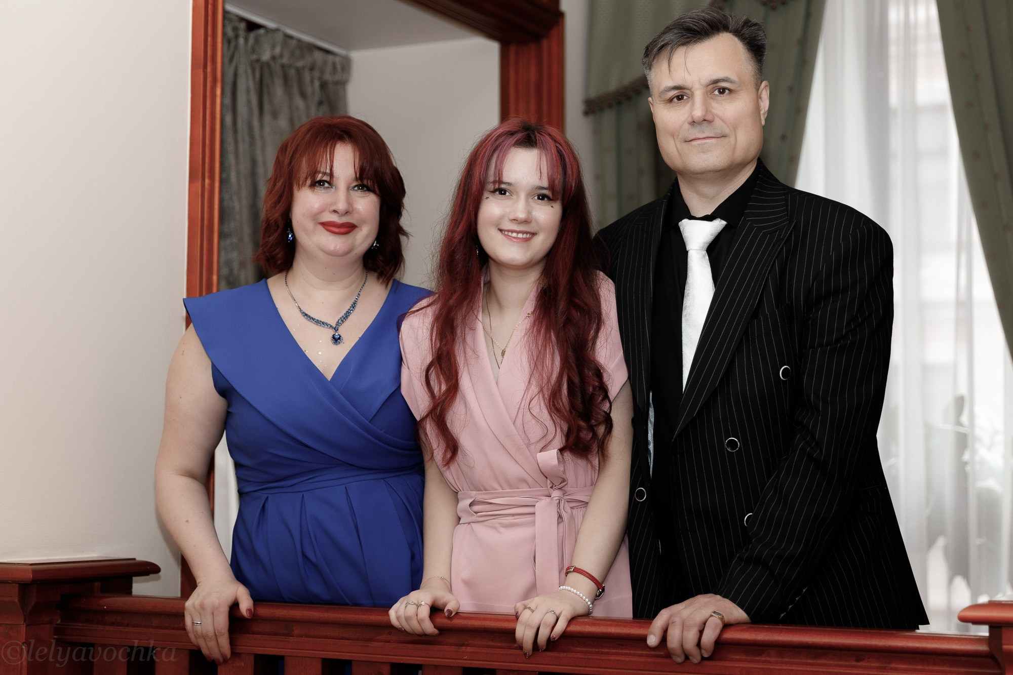 День рождения Владимира. Счастливый фотограф Елена Лелявочка Санкт-Петербург