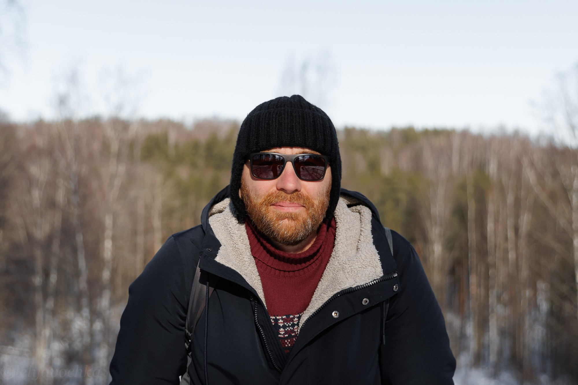 Прогулка. Счастливый фотограф Елена Лелявочка Санкт-Петербург