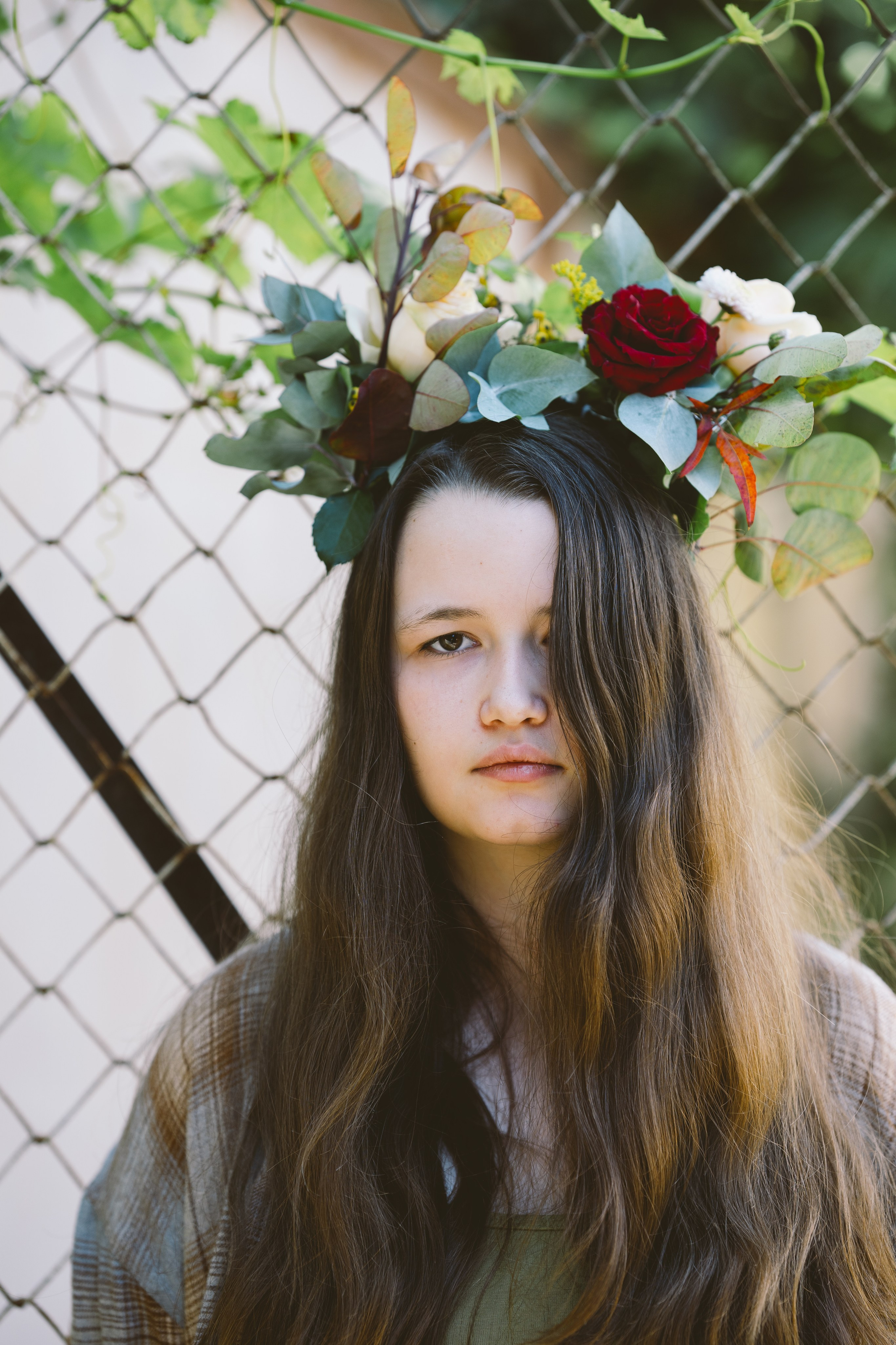 …история о цветочных принцессах. Марковы: фото, видео, кино и книги