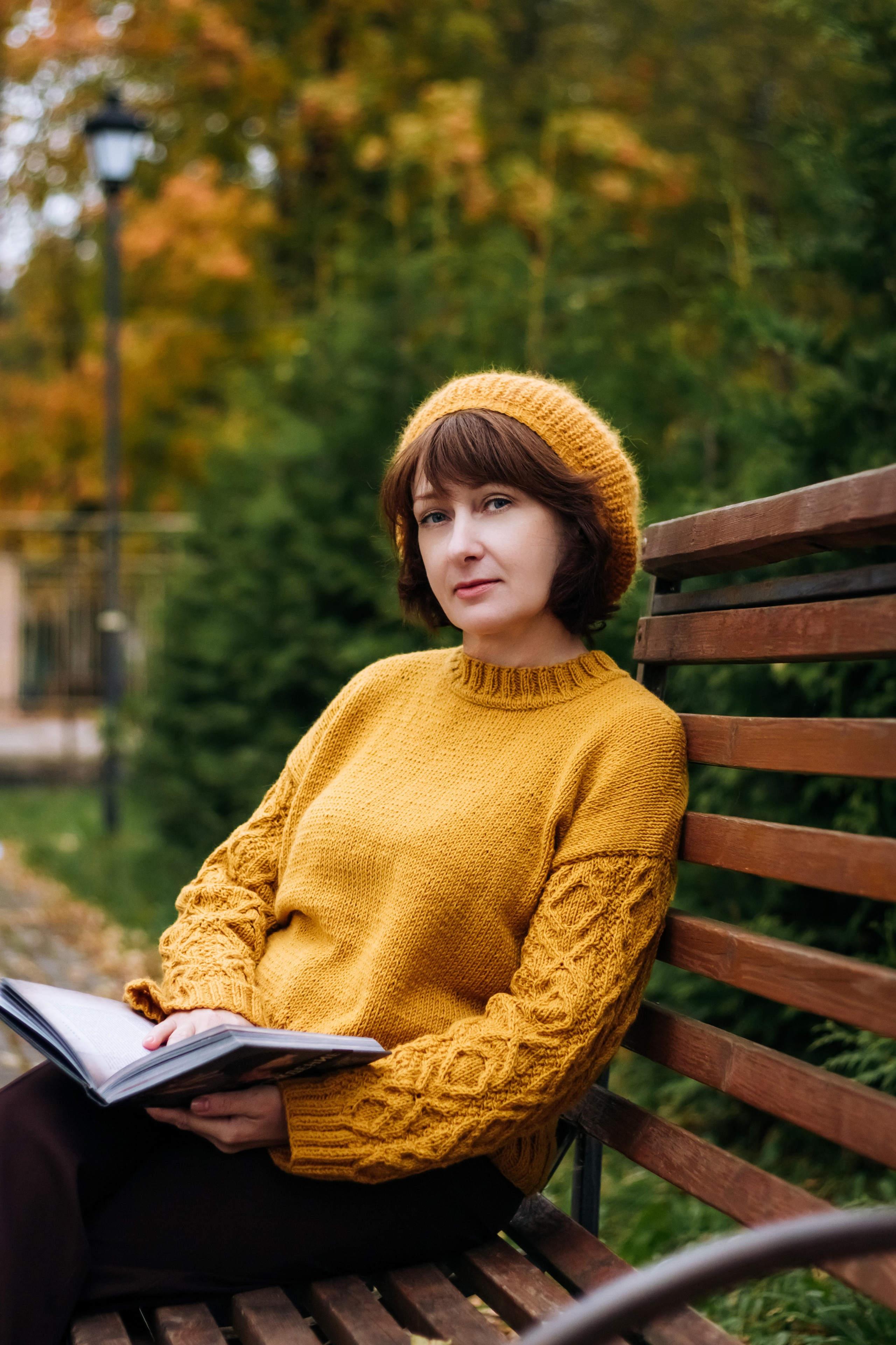 Индивидуальные и творческие женские. Ваш фотограф Анна, фотосалон «В Кадре» Велиж