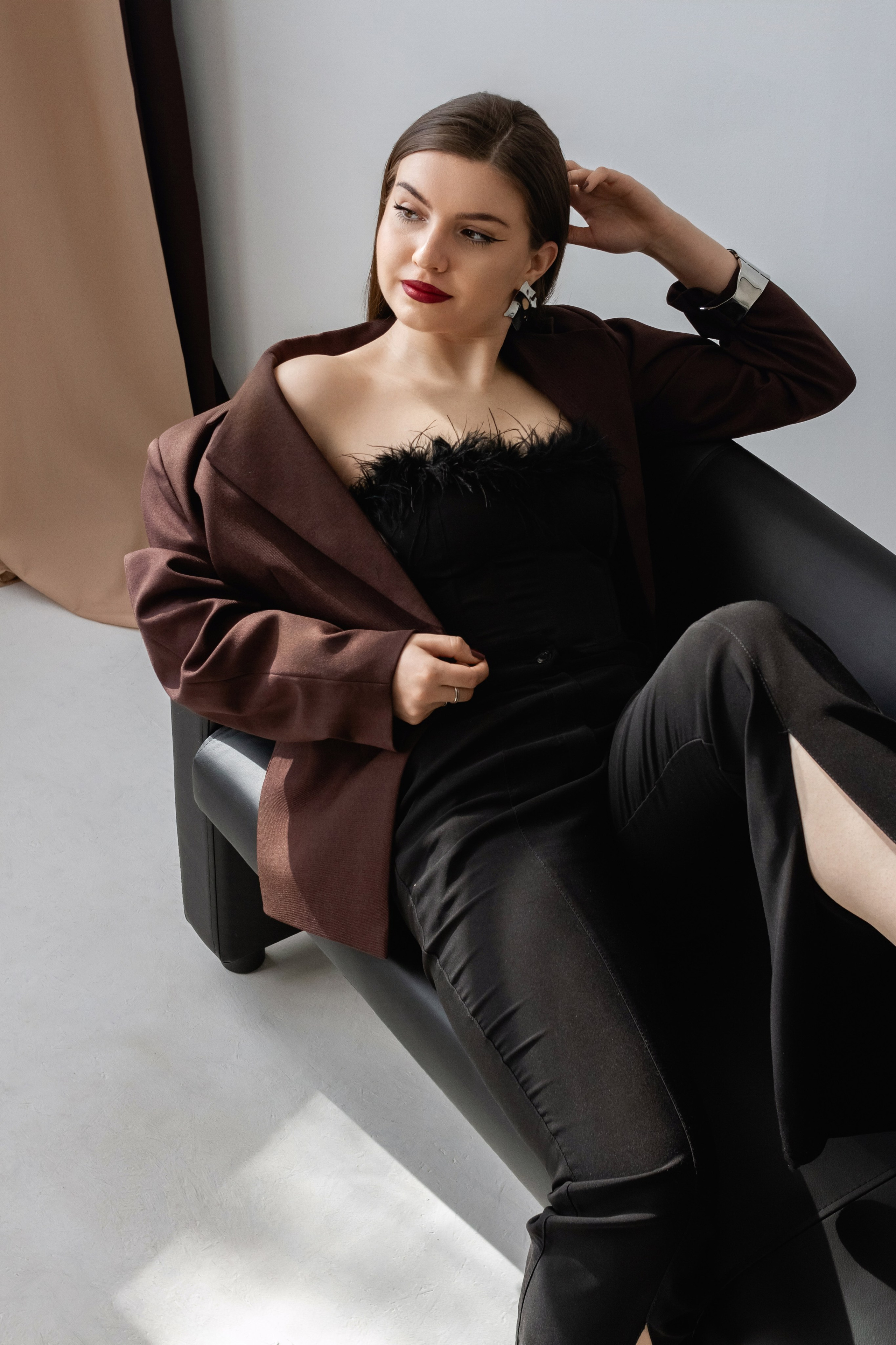 Индивидуальные и творческие женские. Ваш фотограф Анна, фотосалон «В Кадре» Велиж