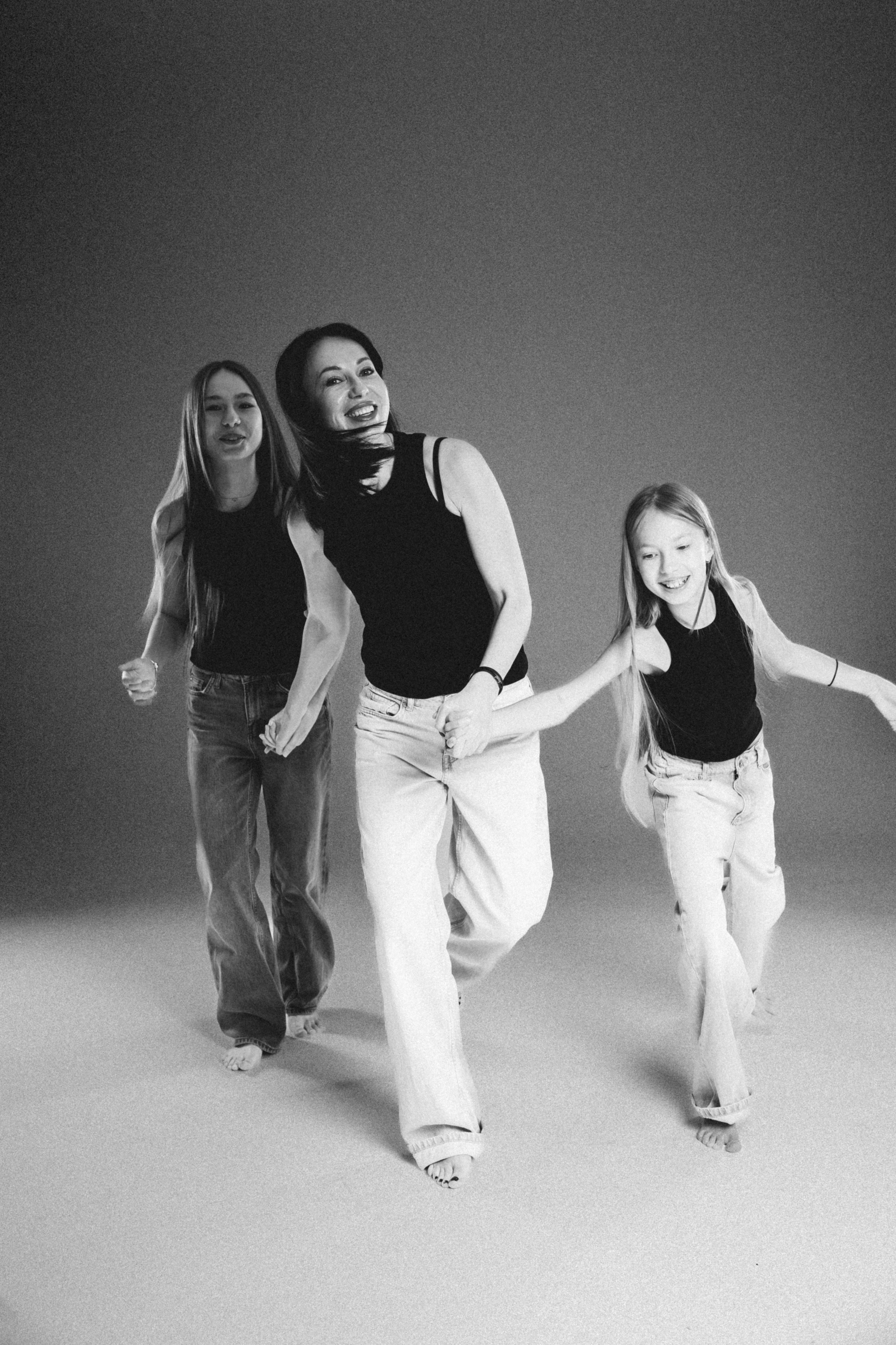 АЛЛА и ДЕВОЧКИ. Я фотограф из Москвы к Вашим услугам