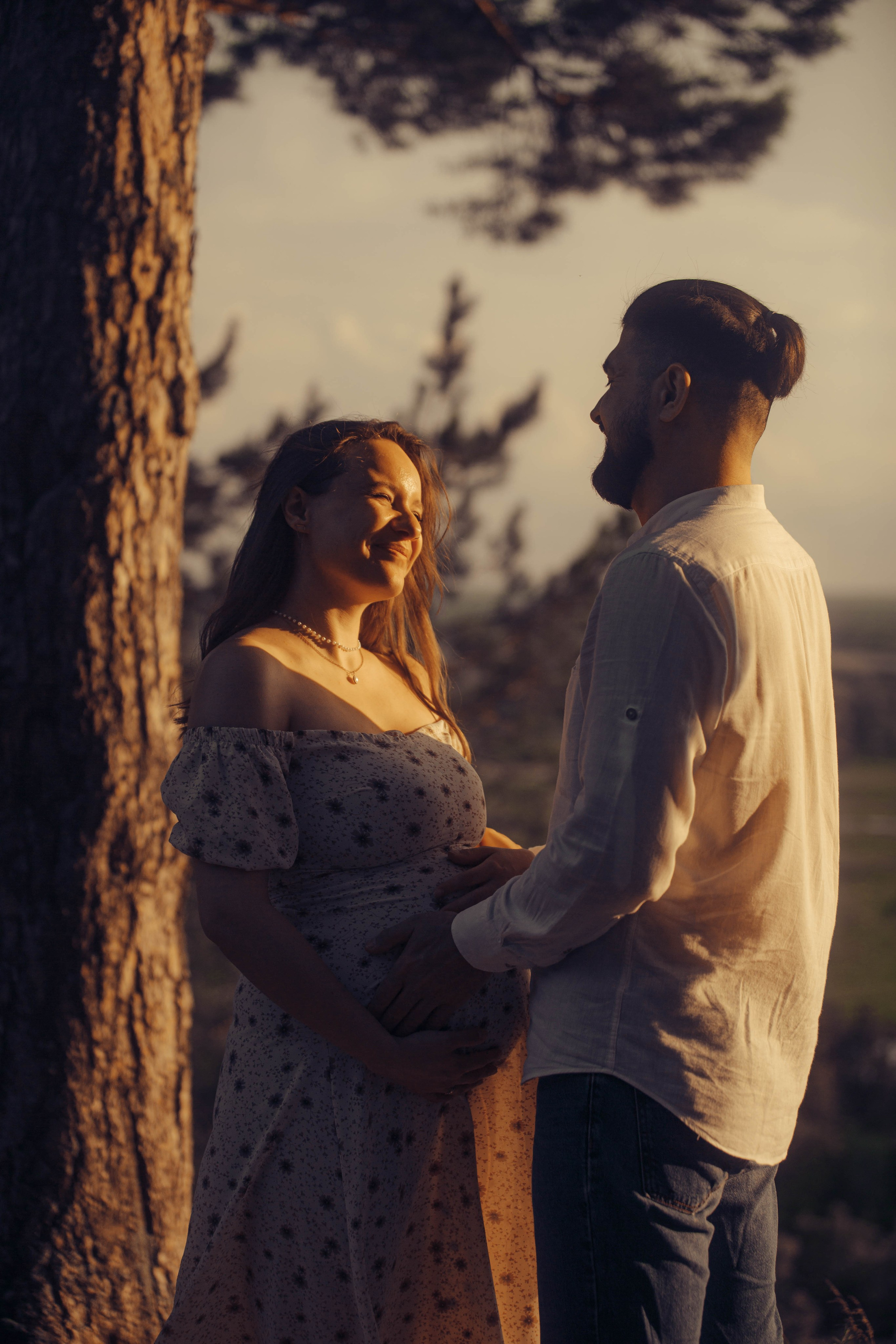 Вместе ♥. Арт-фотограф Крис Л. в Тобольске: портрет, семейные, свадьбы