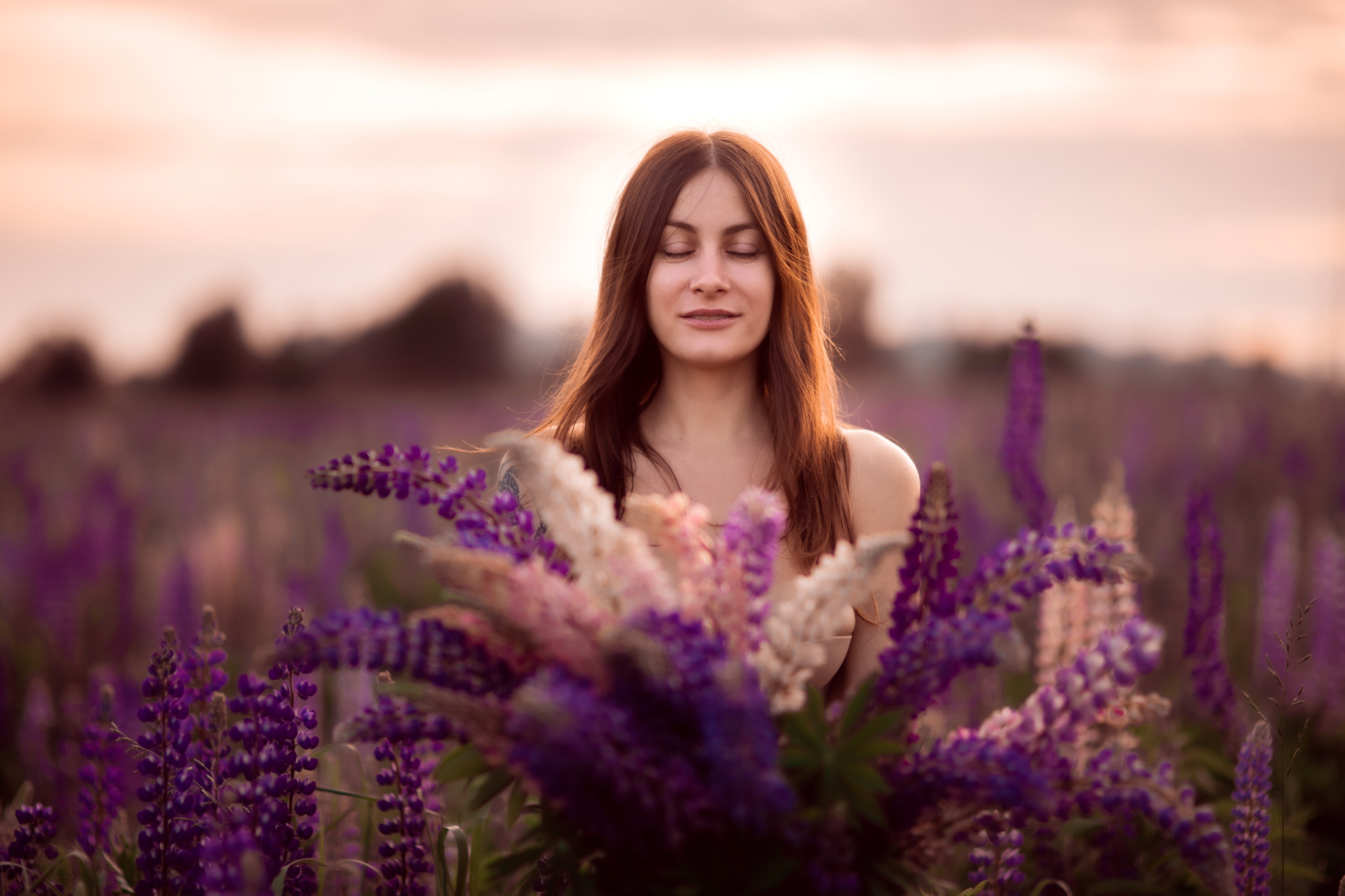 Солнечное лето. Семейный фотограф в Москве