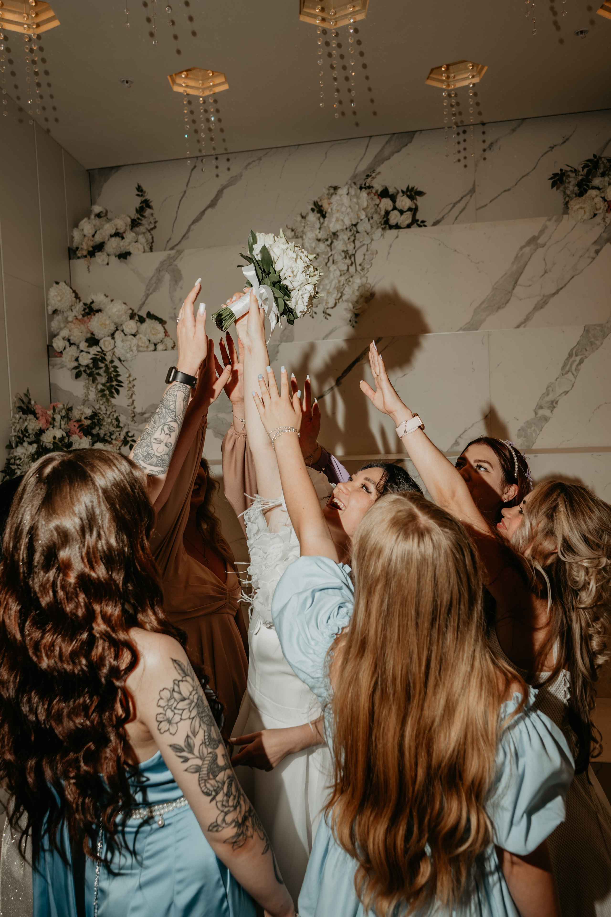 Иван и Евгения. Концептуальный фотограф Шлыкова Ольга