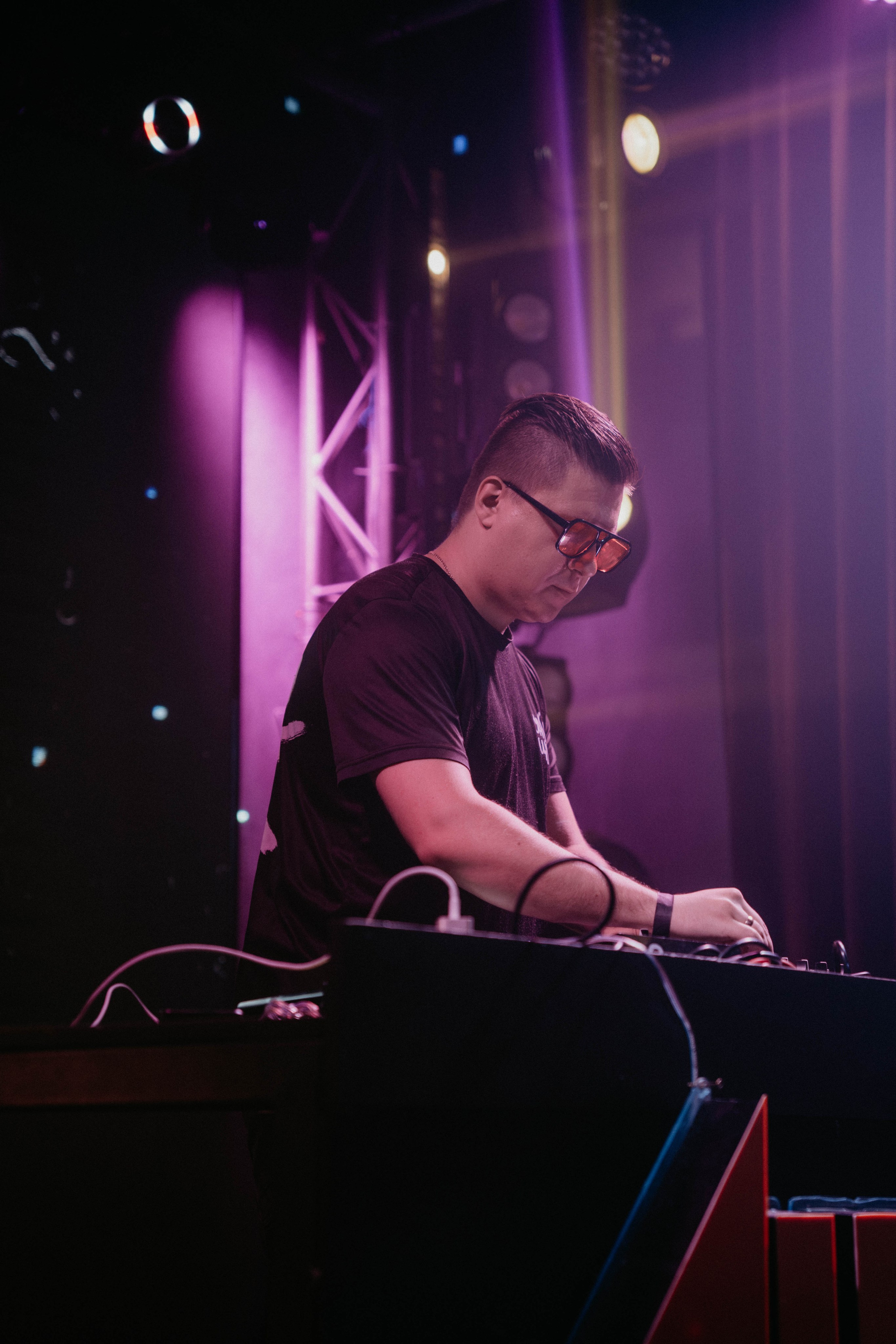 AURA. Концептуальный фотограф Шлыкова Ольга