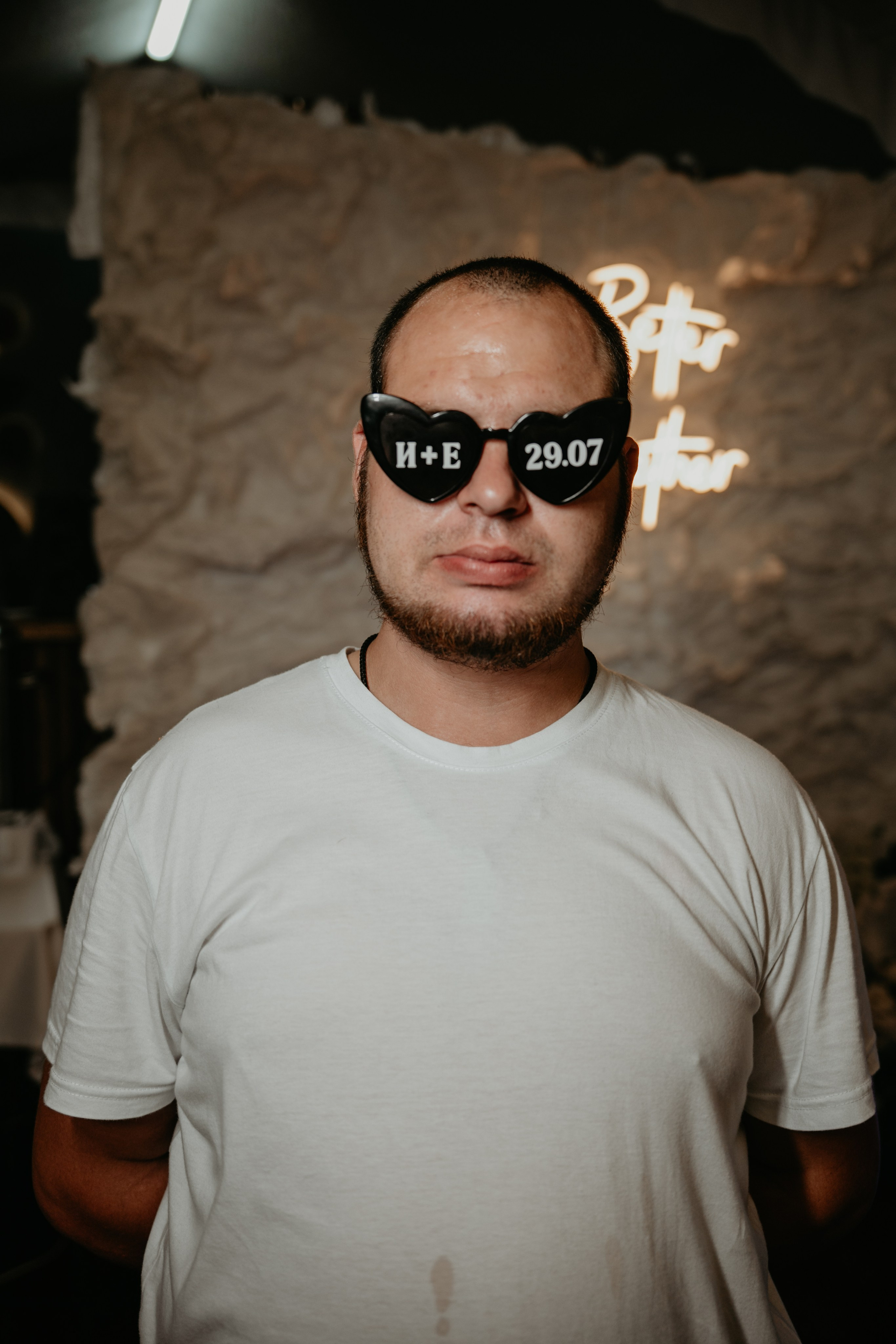 Иван и Евгения. Концептуальный фотограф Шлыкова Ольга