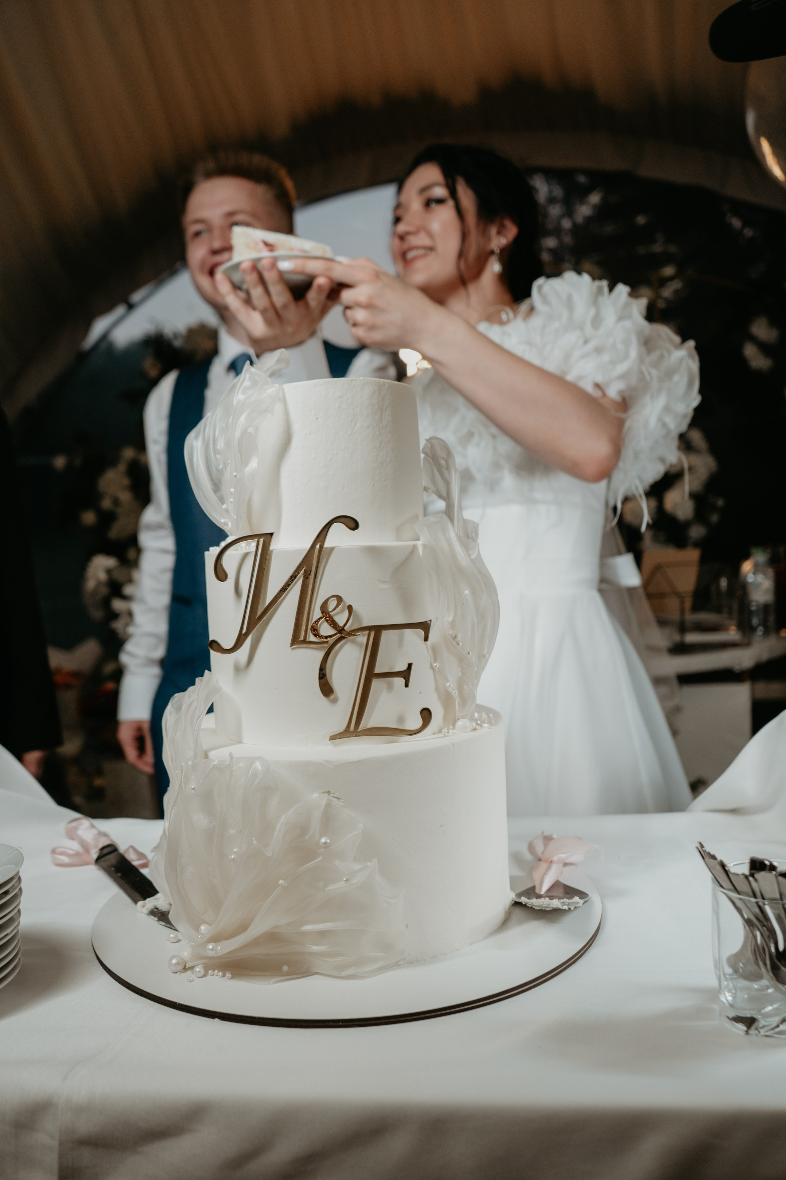 Иван и Евгения. Концептуальный фотограф Шлыкова Ольга