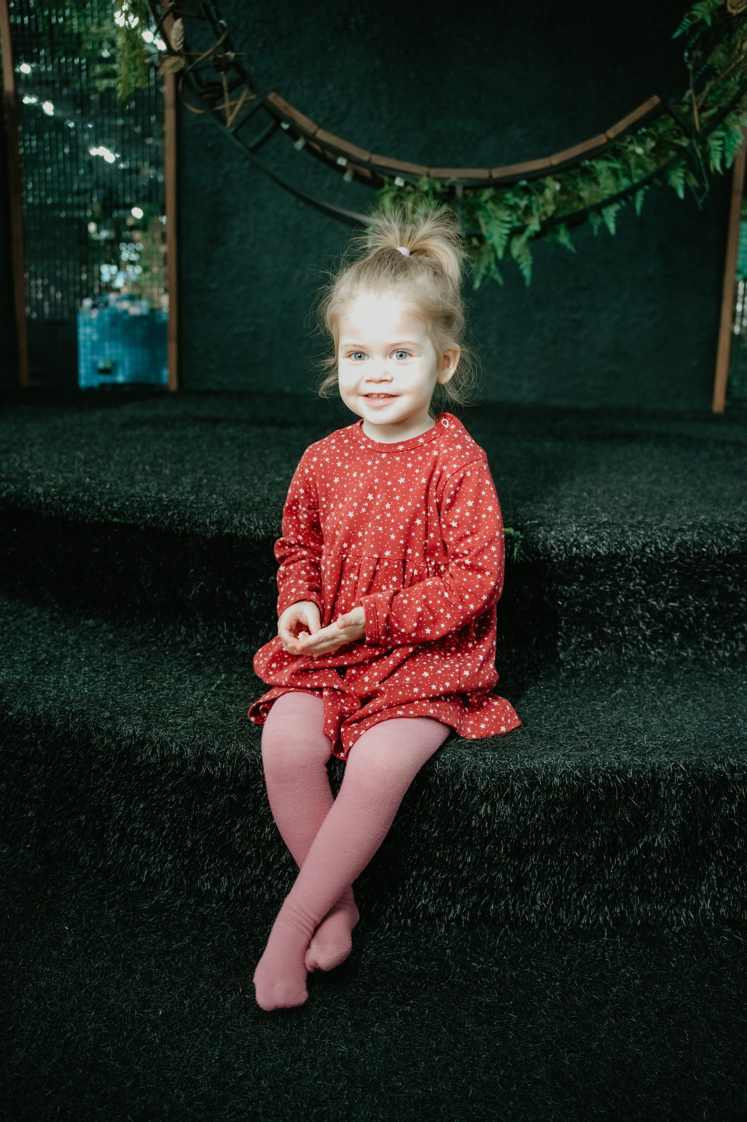 Детский день. Концептуальный фотограф Шлыкова Ольга