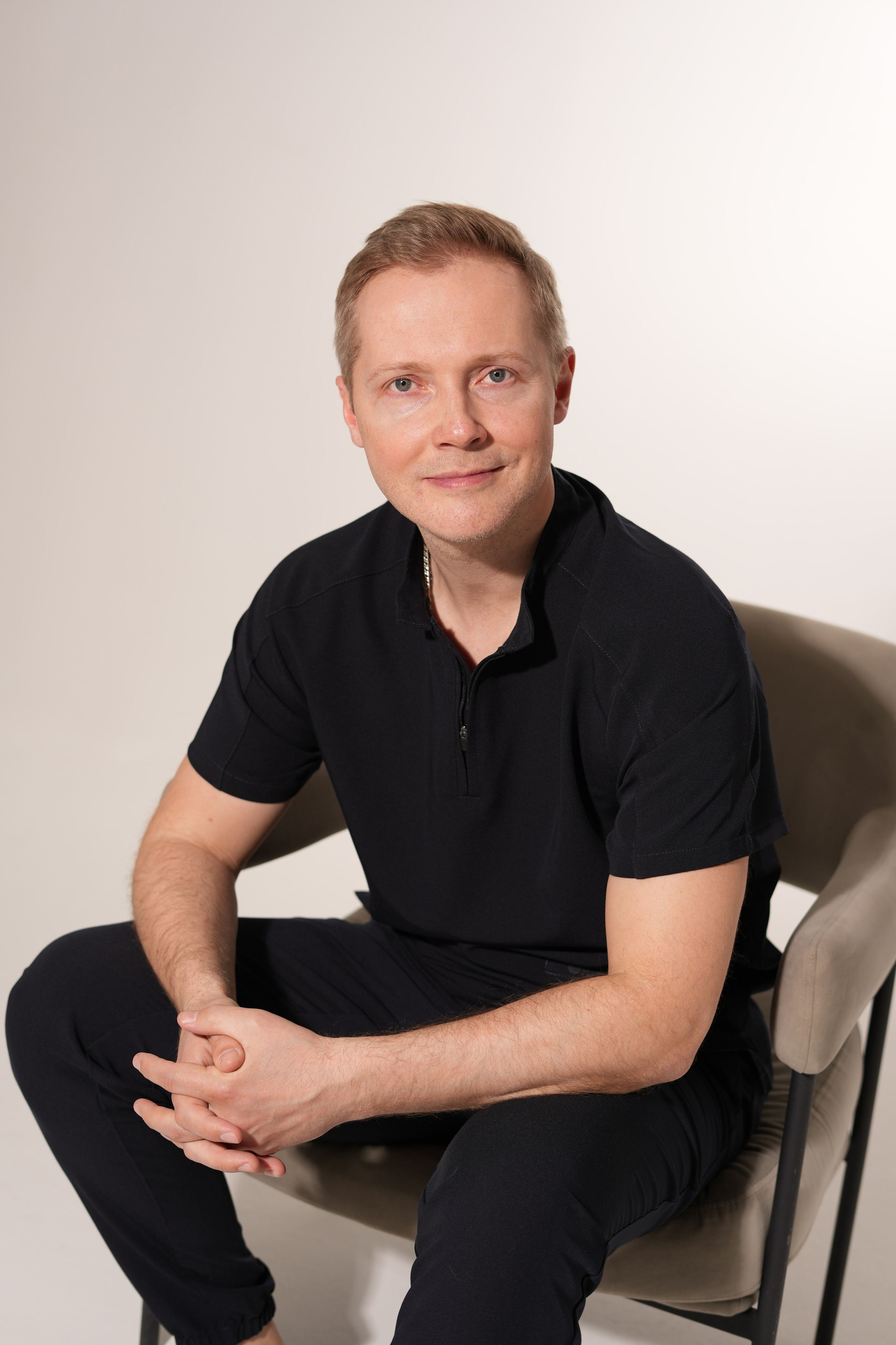 Александр. Концептуальный фотограф Шлыкова Ольга