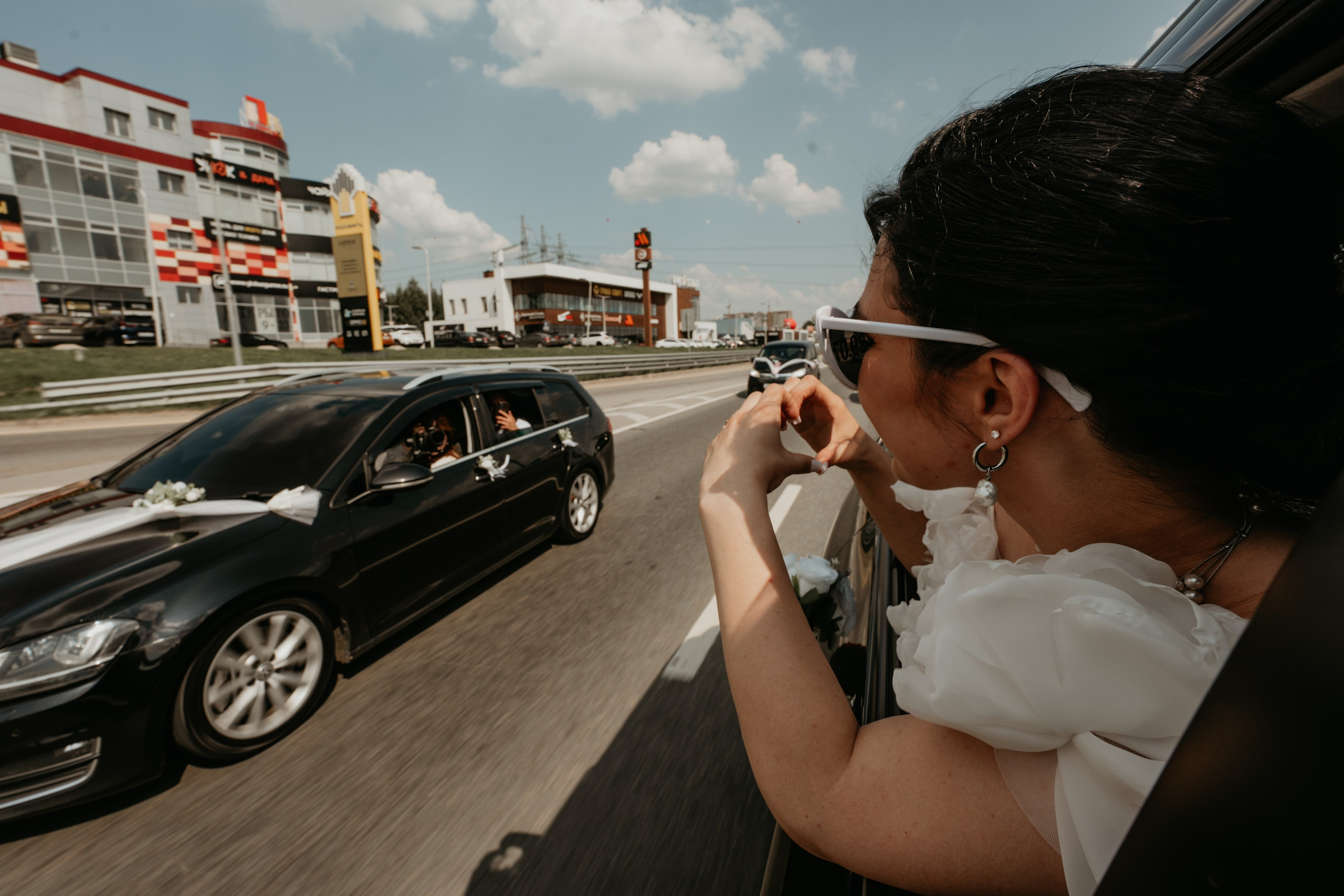 Иван и Евгения. Концептуальный фотограф Шлыкова Ольга