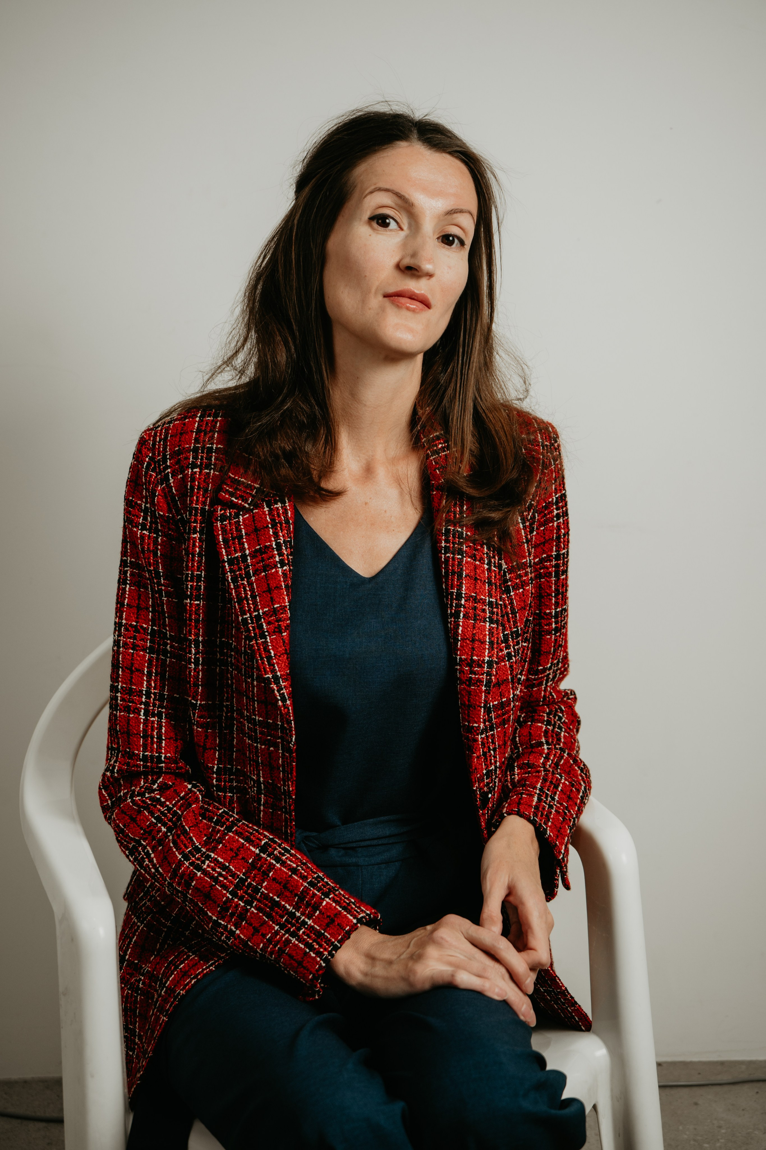 Елена. Концептуальный фотограф Шлыкова Ольга