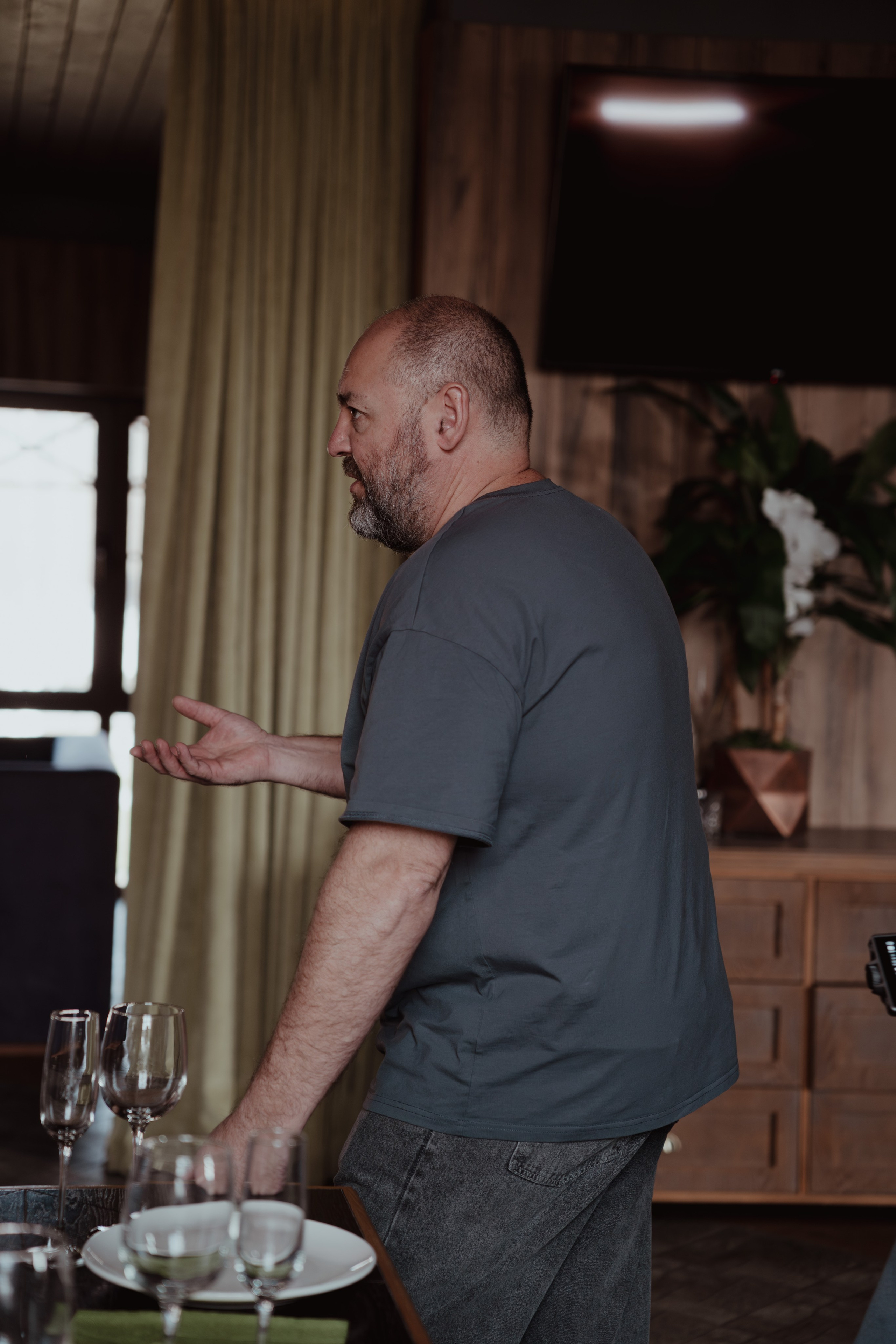 Кино. Концептуальный фотограф Шлыкова Ольга