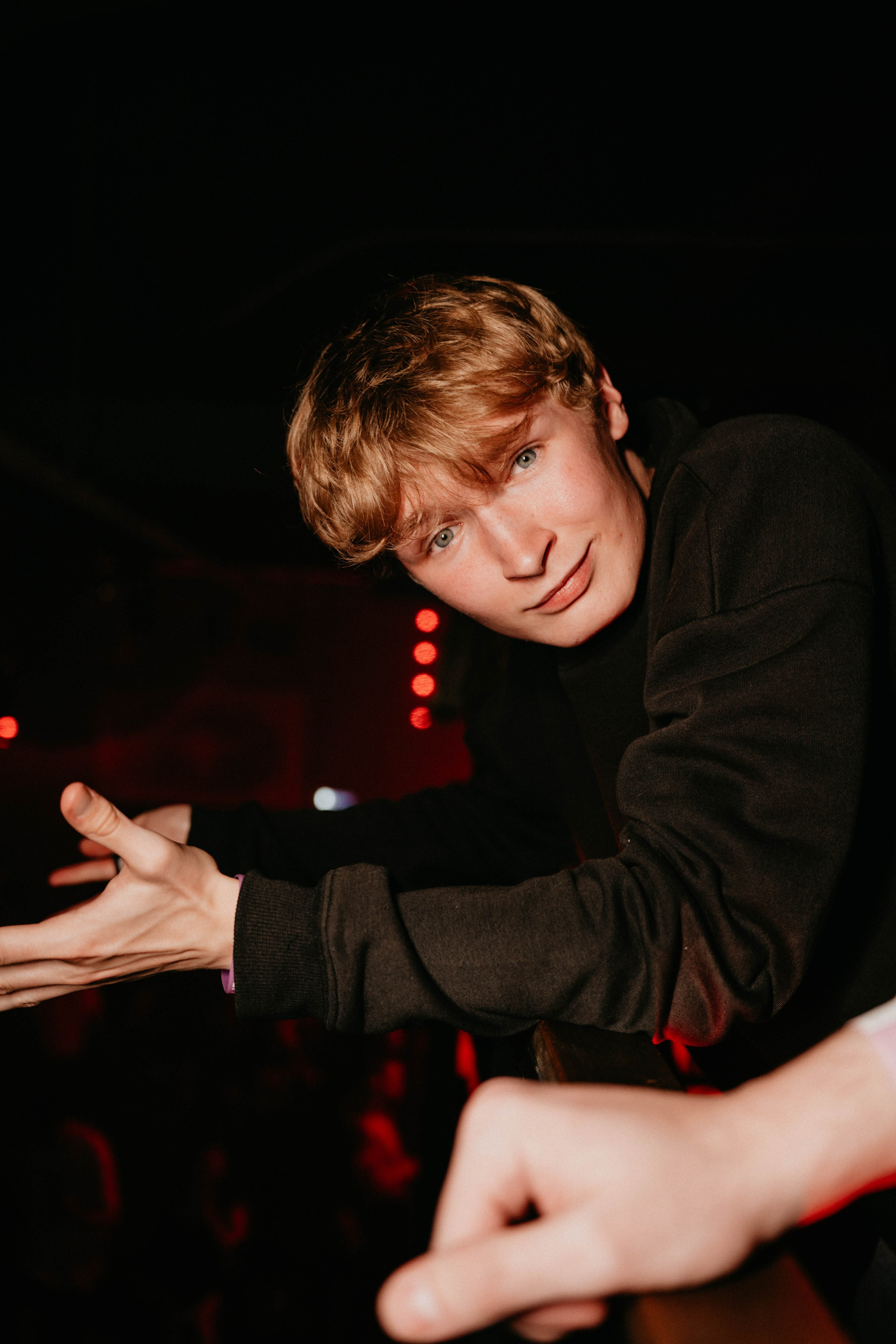 AURA. Концептуальный фотограф Шлыкова Ольга