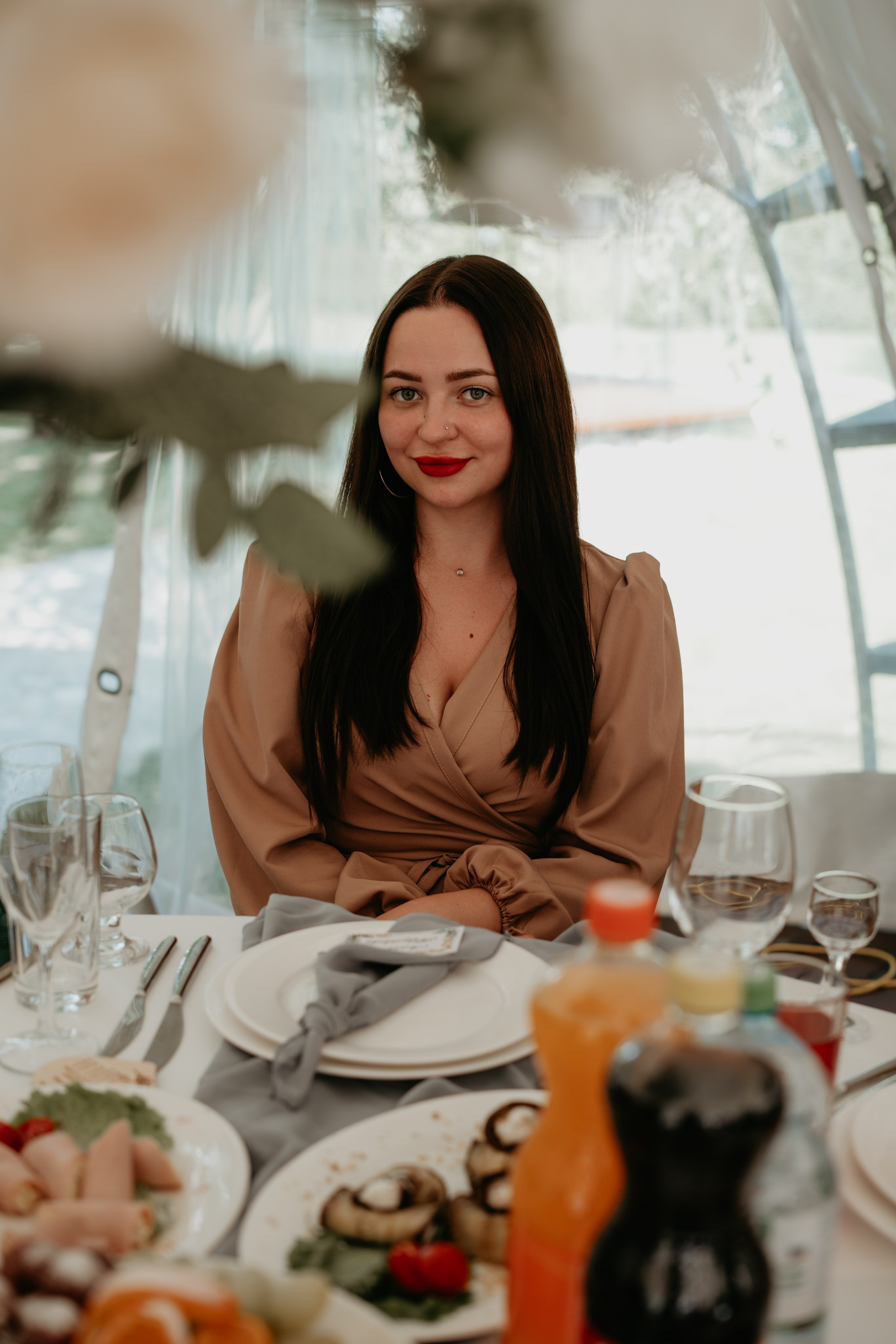 Иван и Евгения. Концептуальный фотограф Шлыкова Ольга