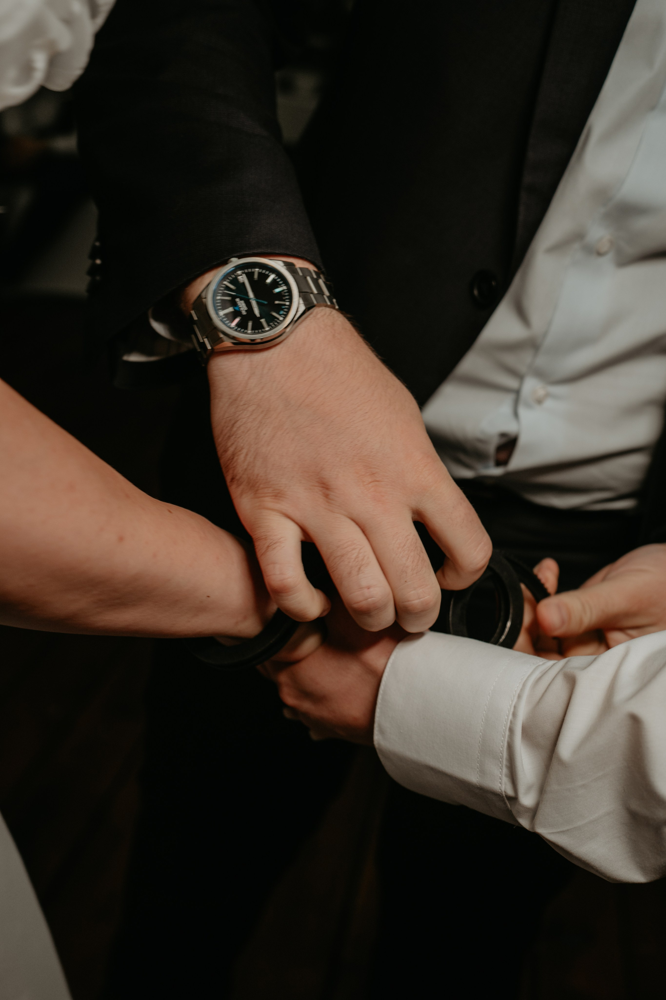 Иван и Евгения. Концептуальный фотограф Шлыкова Ольга