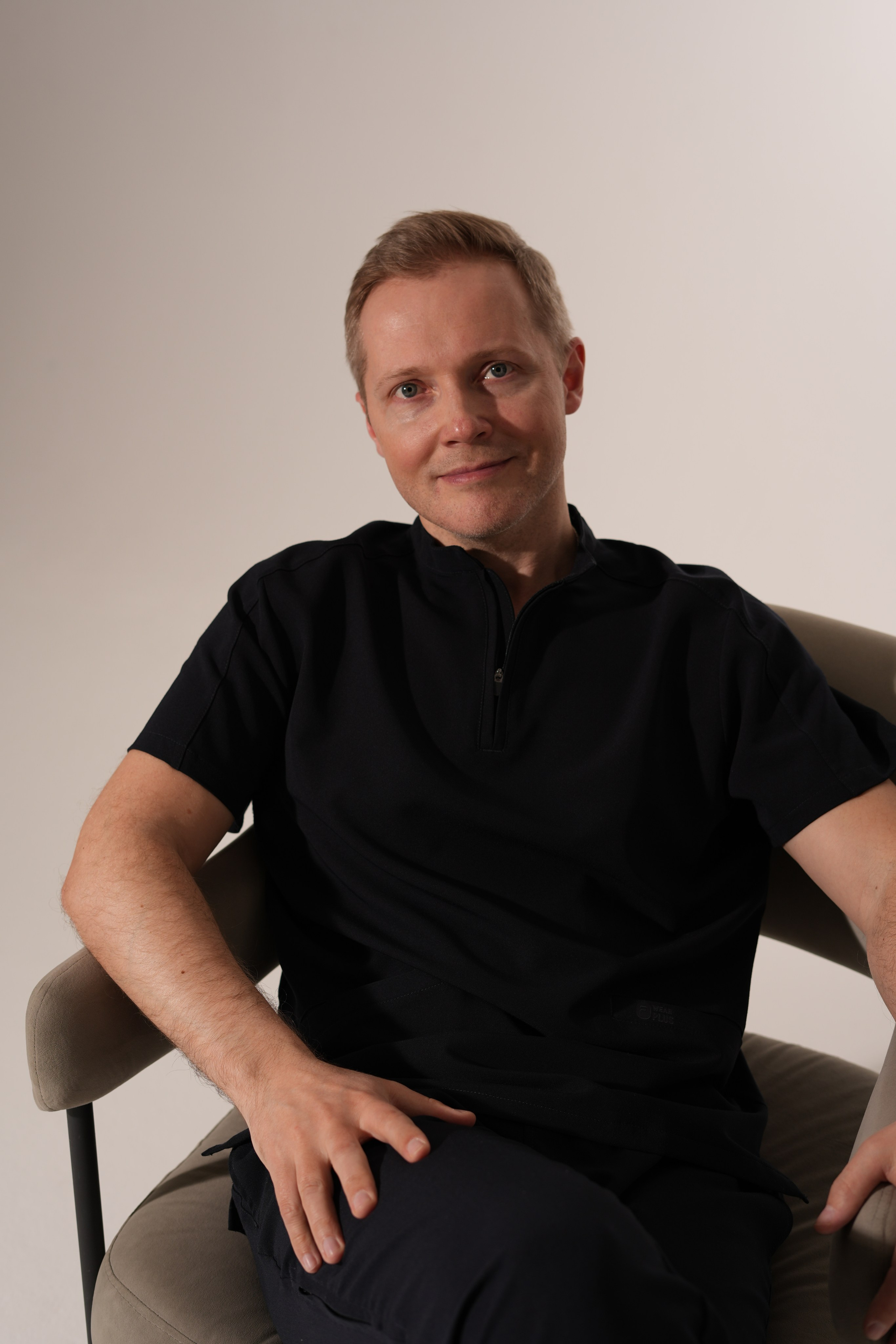 Александр. Концептуальный фотограф Шлыкова Ольга