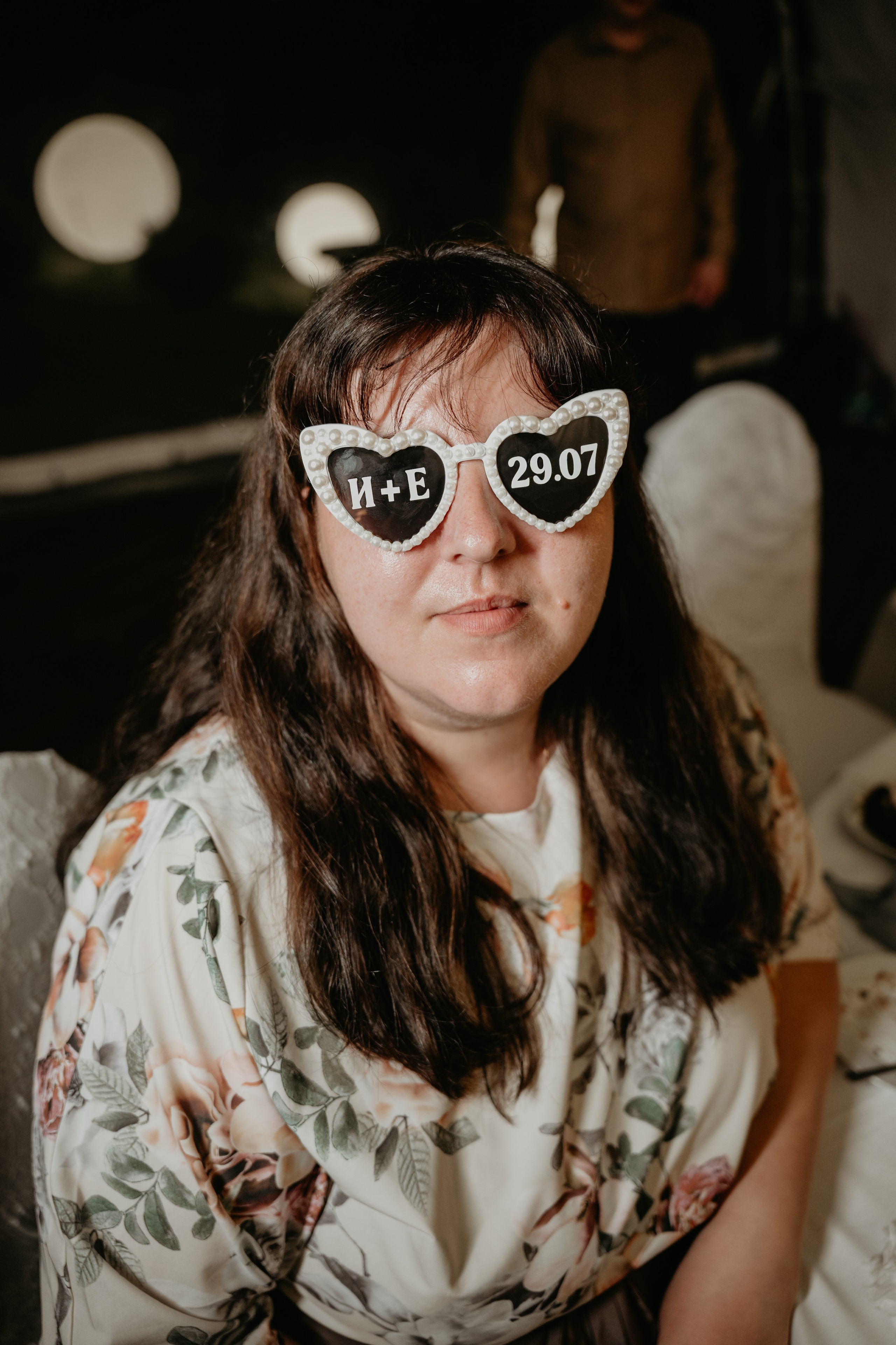 Иван и Евгения. Концептуальный фотограф Шлыкова Ольга