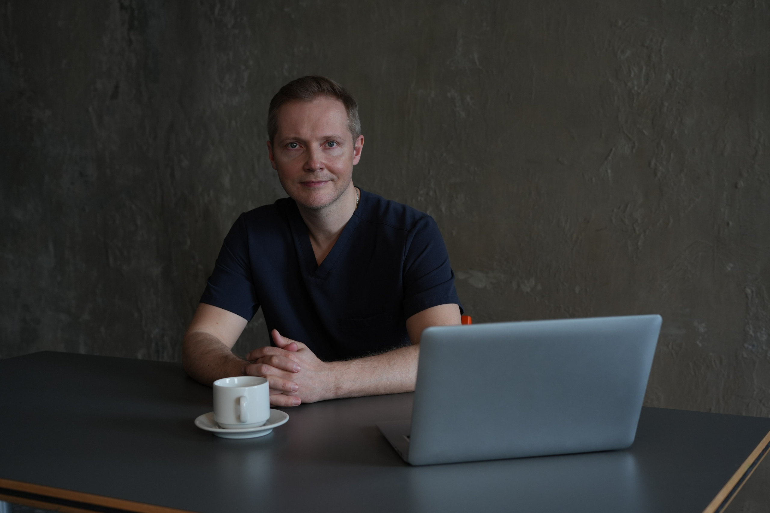 Александр. Концептуальный фотограф Шлыкова Ольга