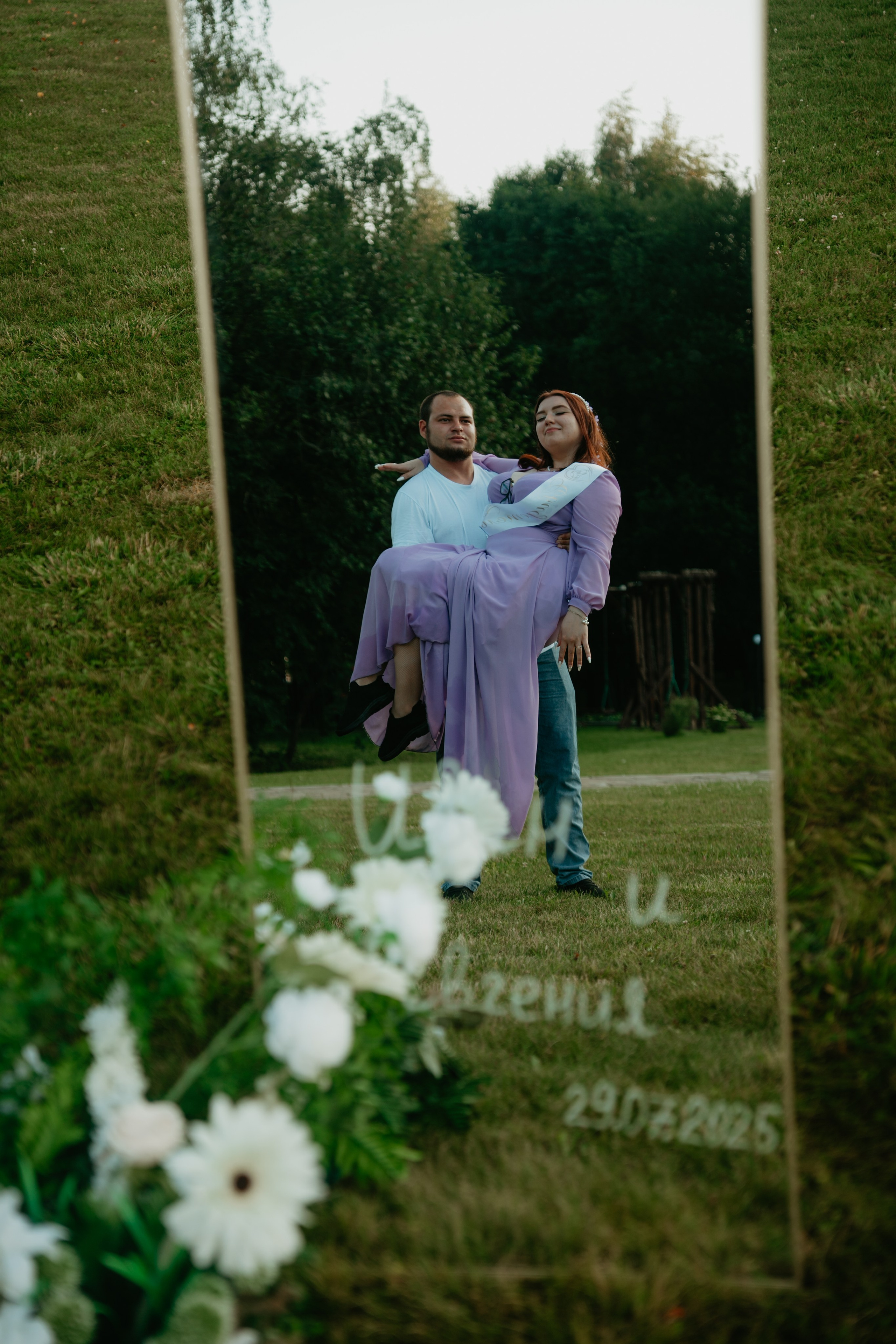 Иван и Евгения. Концептуальный фотограф Шлыкова Ольга