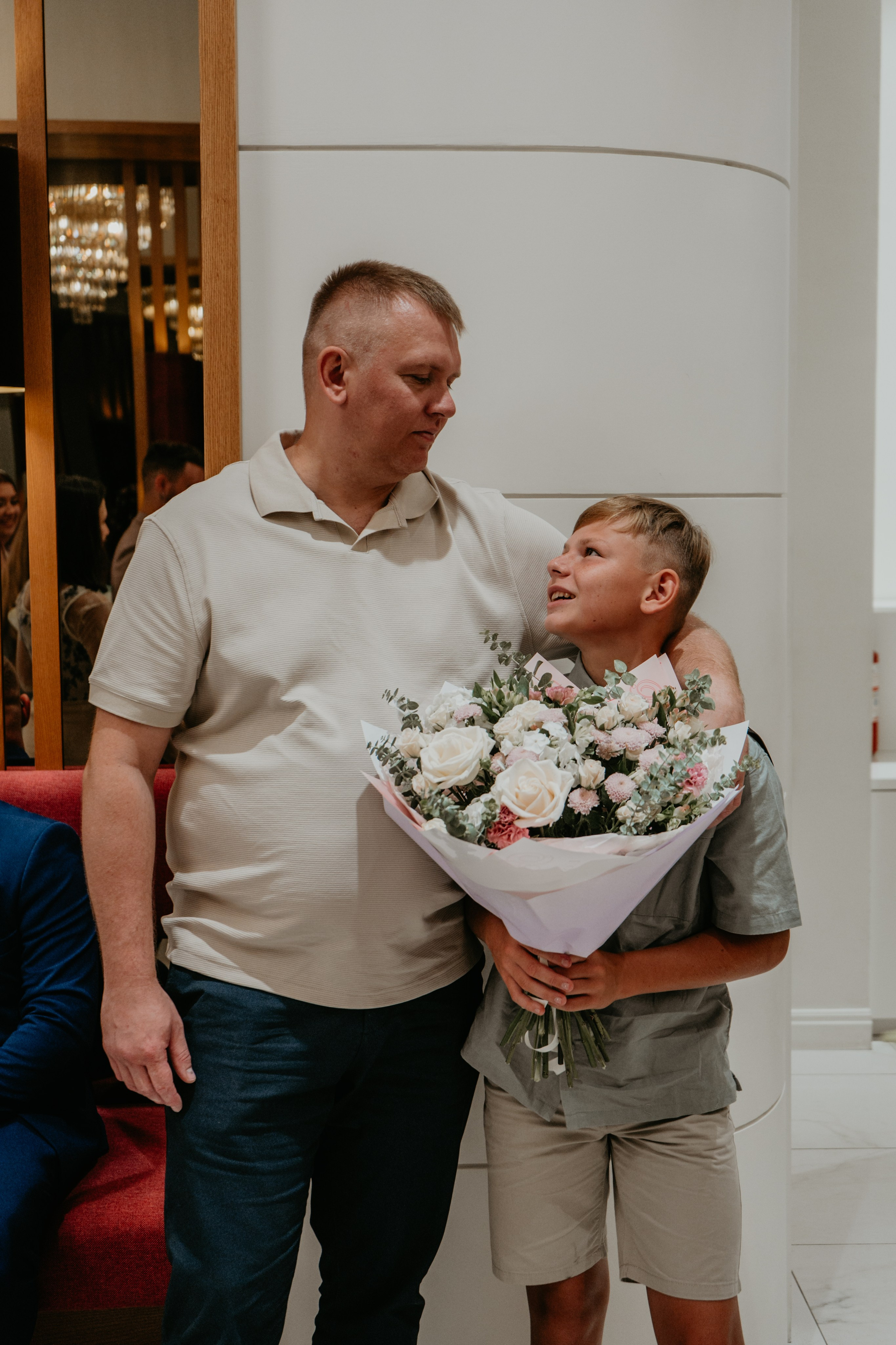 Иван и Евгения. Концептуальный фотограф Шлыкова Ольга