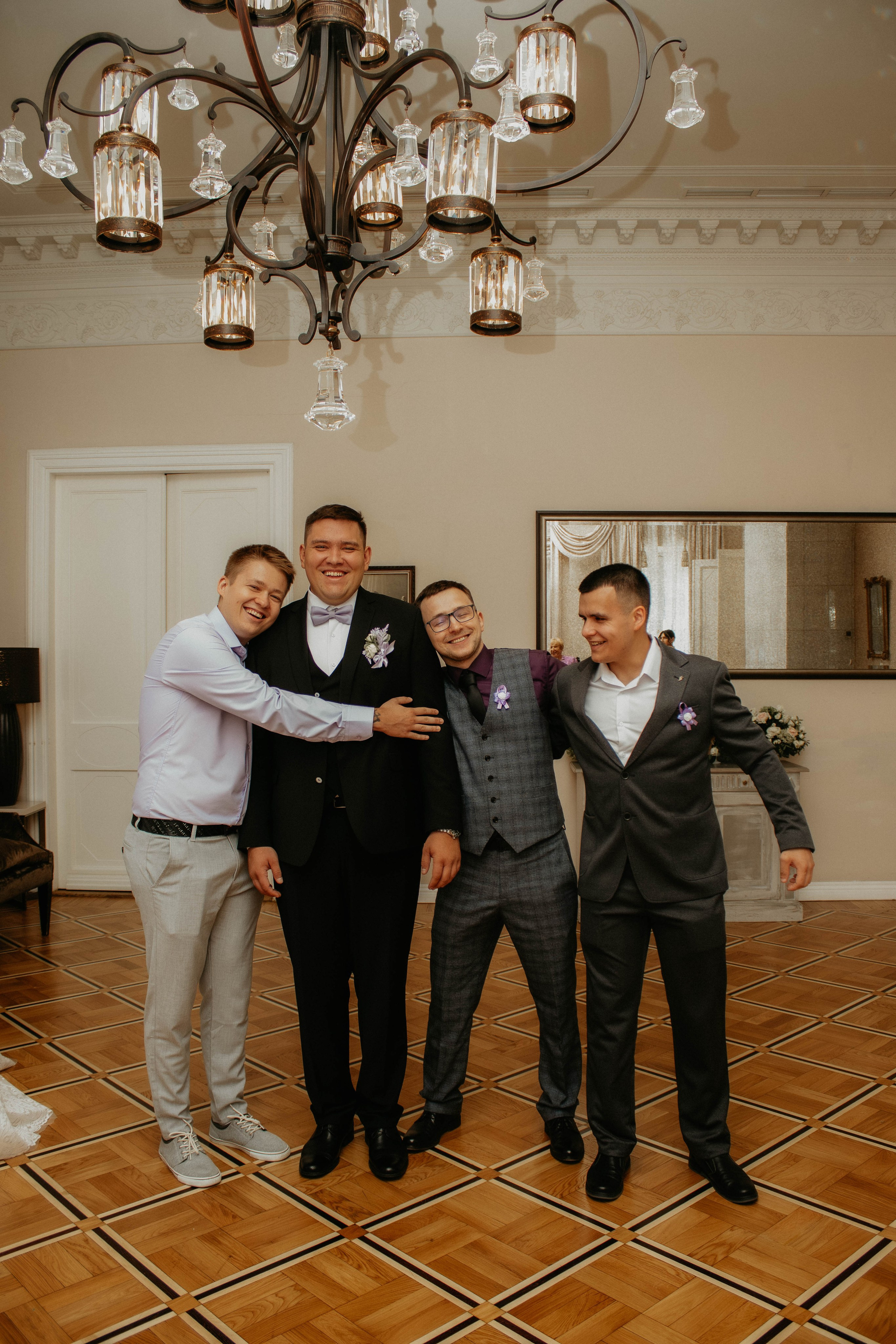 Маргарита и Игорь. Концептуальный фотограф Шлыкова Ольга