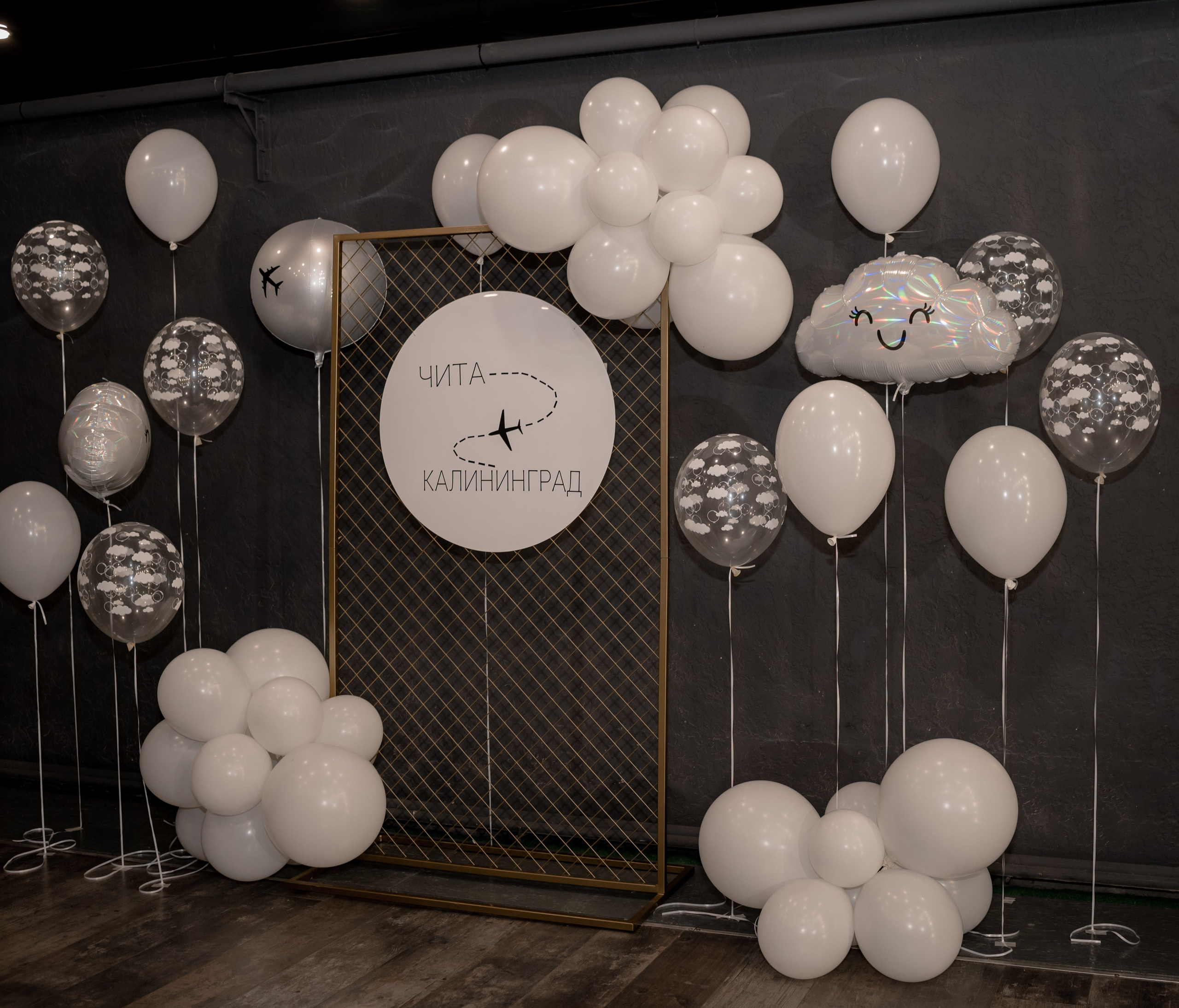 День рождения Марка. Фотограф Виктория Воронина