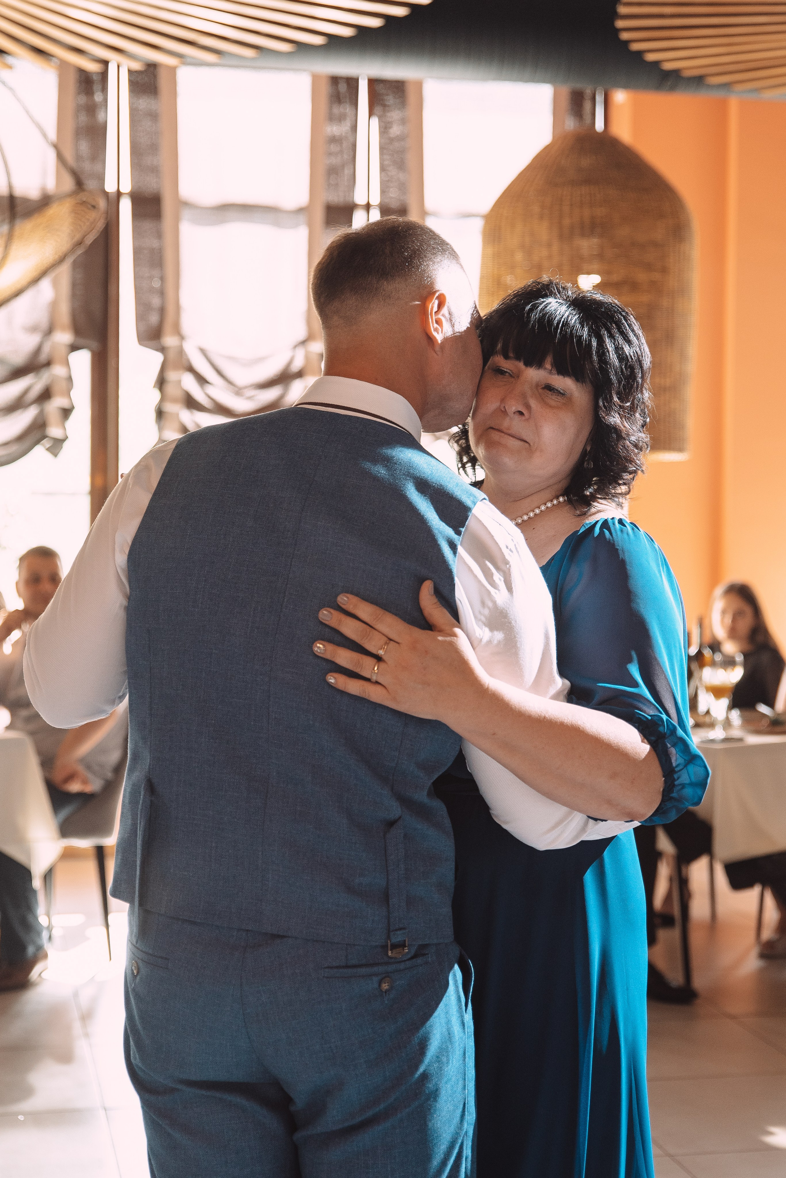 Денис + Дарья. Свадебный и семейный фотограф в Волгограде Олеся Лисицкая