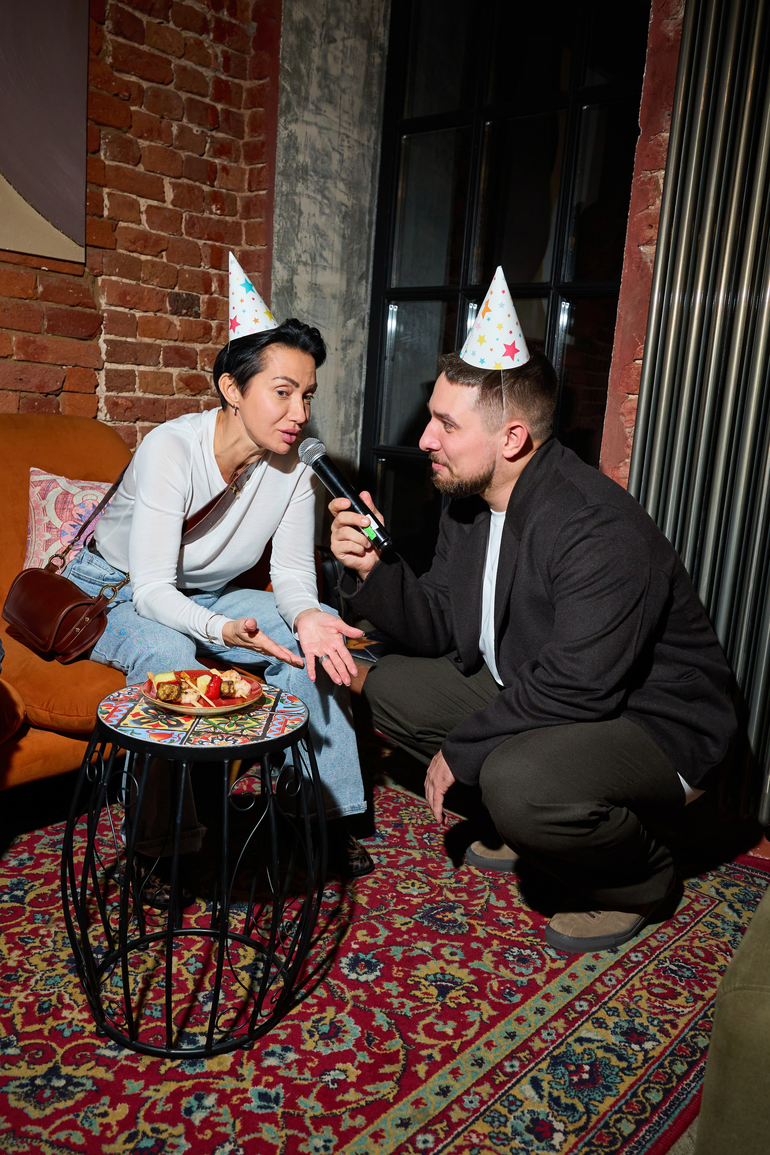 HASS 24 года!. Фотограф Иван Недорез