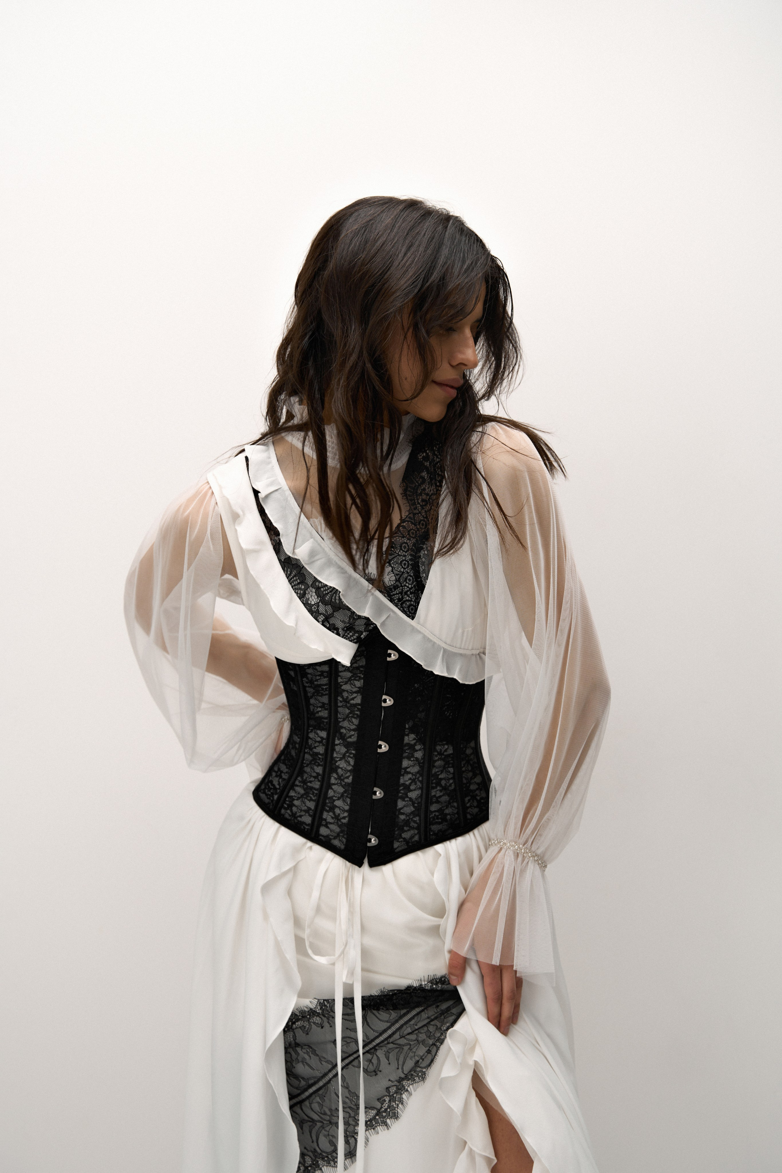 «Как из журнала». Фотограф Лариса Рямова