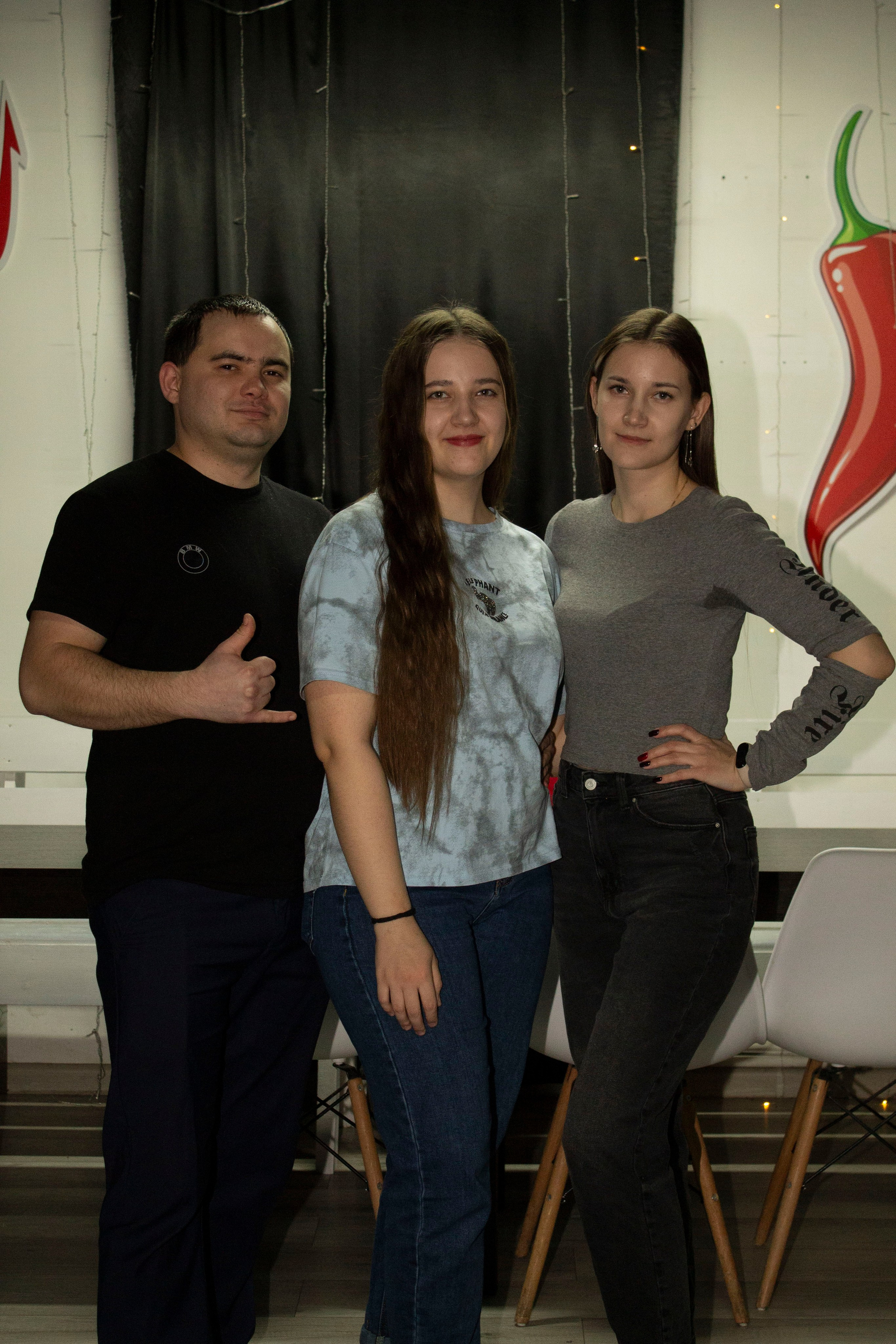 Кулинарный мастер — класс. Ирина. Фотограф в городе Самара. Алёна Пинчук