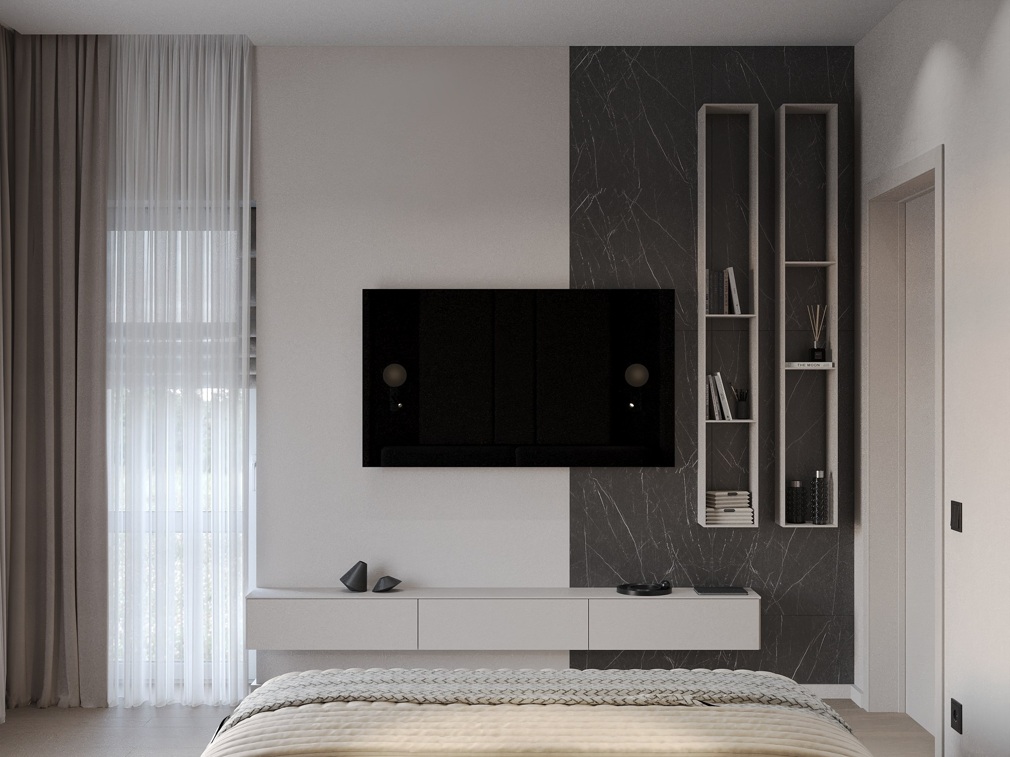 Г. Березовский СНГ Европа. БК студия дизайна интерьера