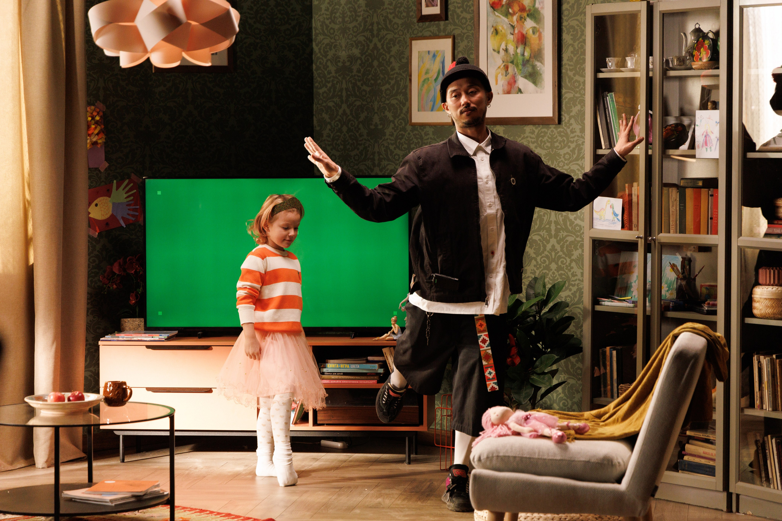 Репортаж. Егор Брагин — свадебный и репортажный фотограф в Екатеринбурге