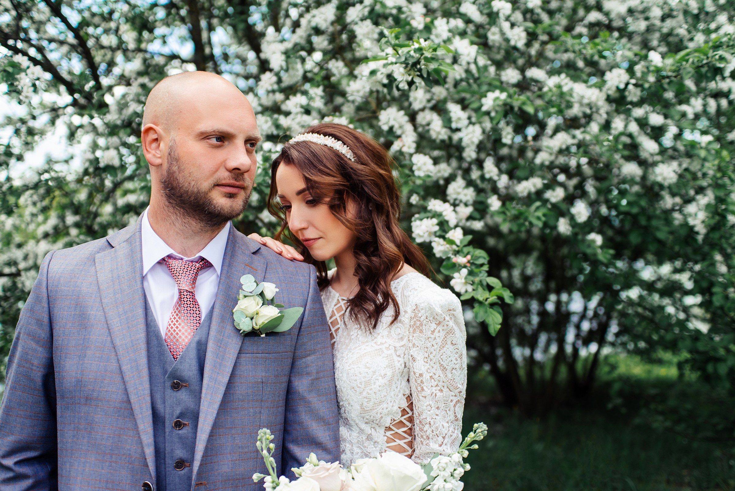 Свадебные фотосесии. Фотограф в Минске