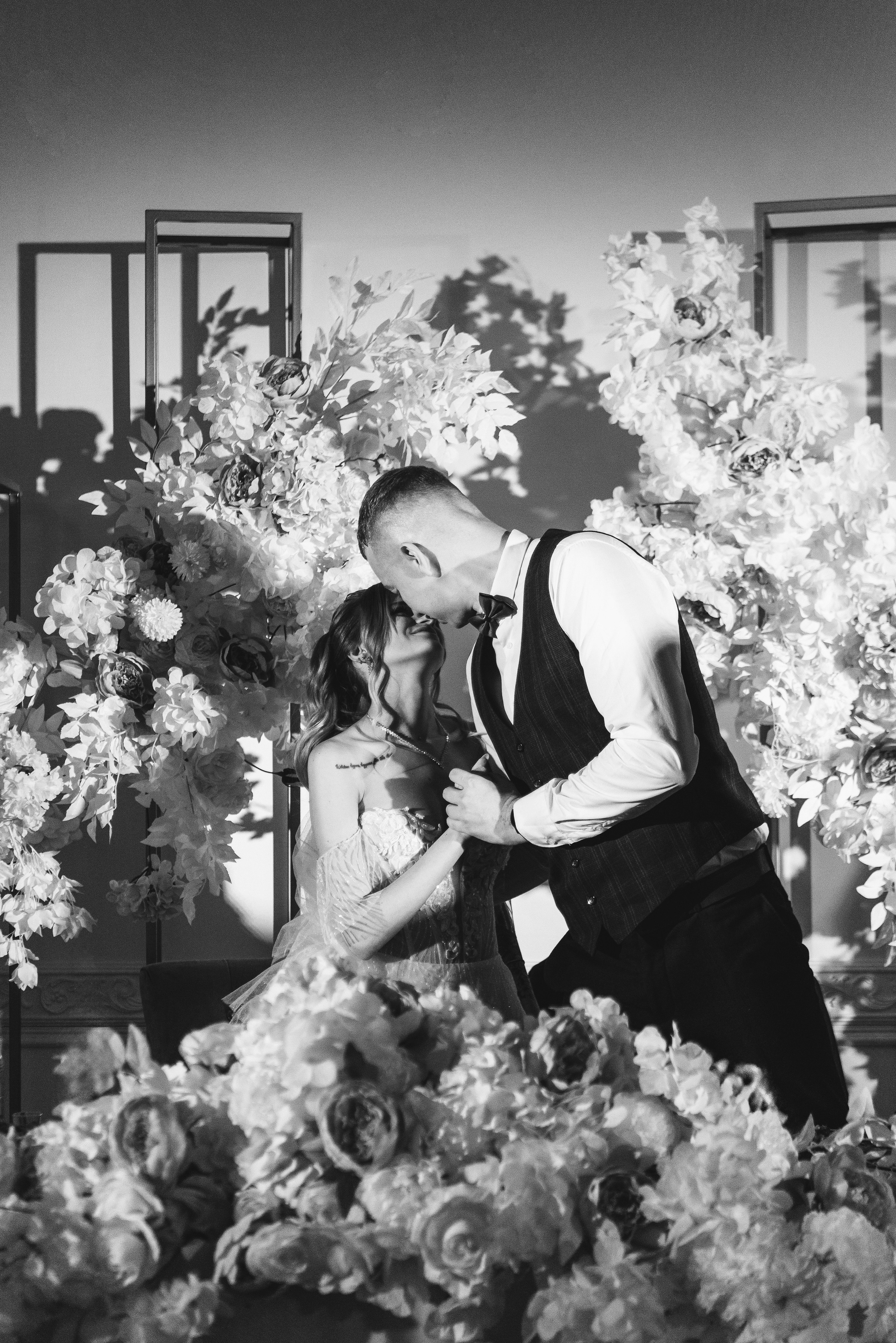 Свадебные фотосесии. Фотограф в Минске