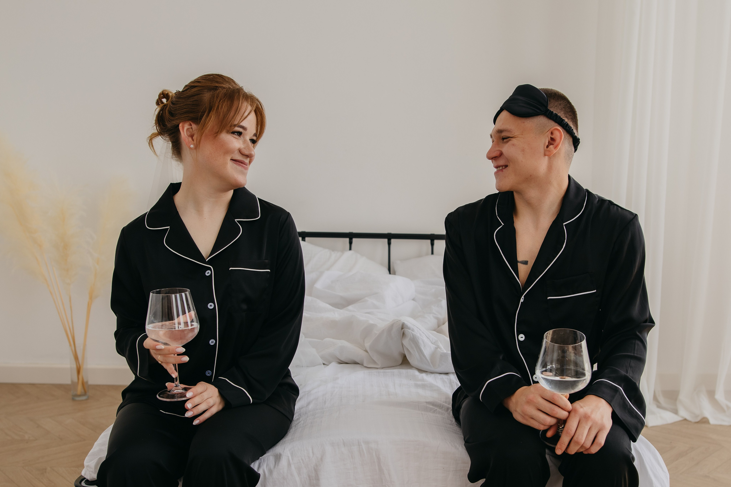 Айдар и Анастасия. Свадебный и женский фотограф