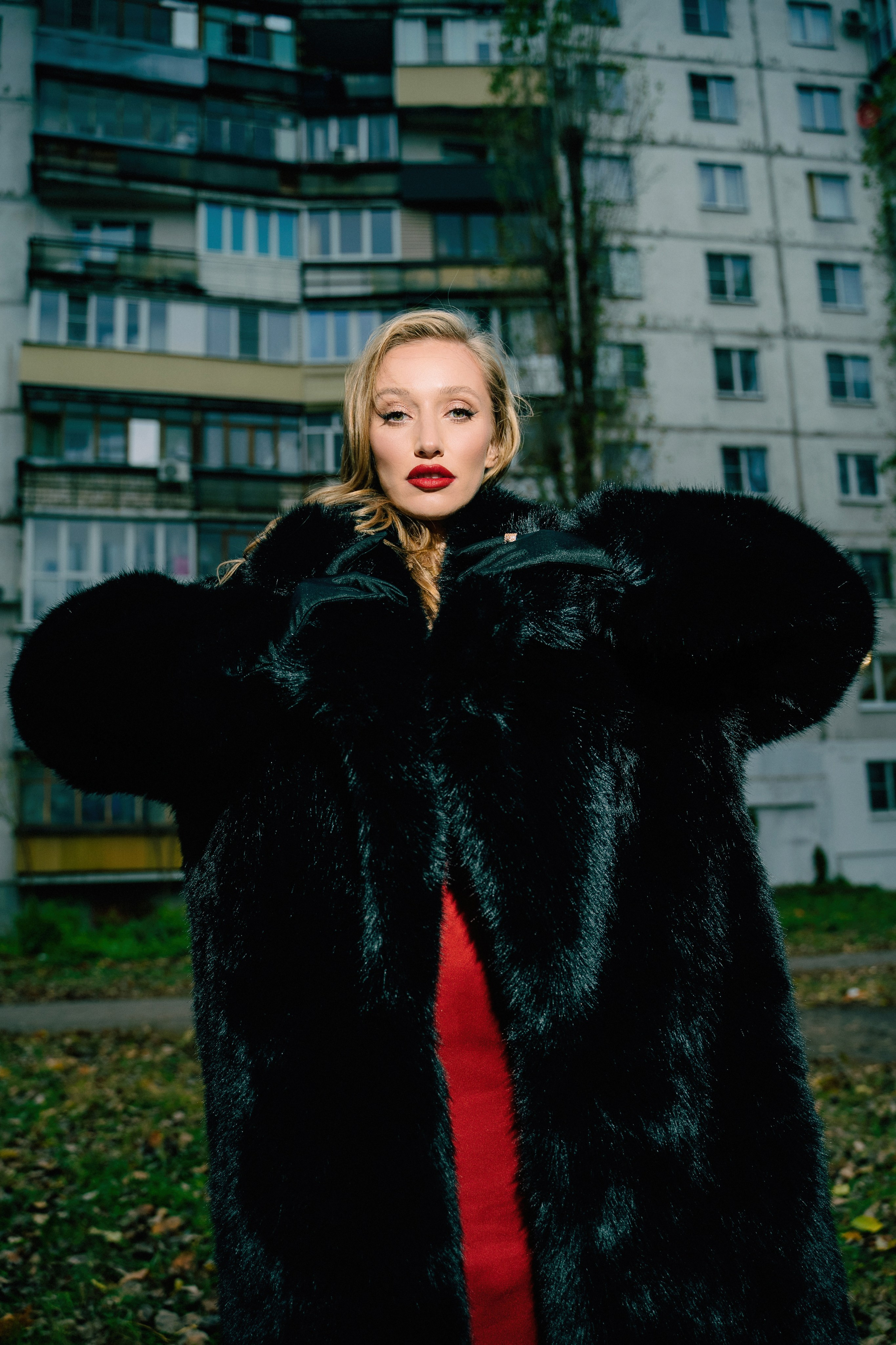 Shine. On-line обучение фотографии у Алексея Комарова