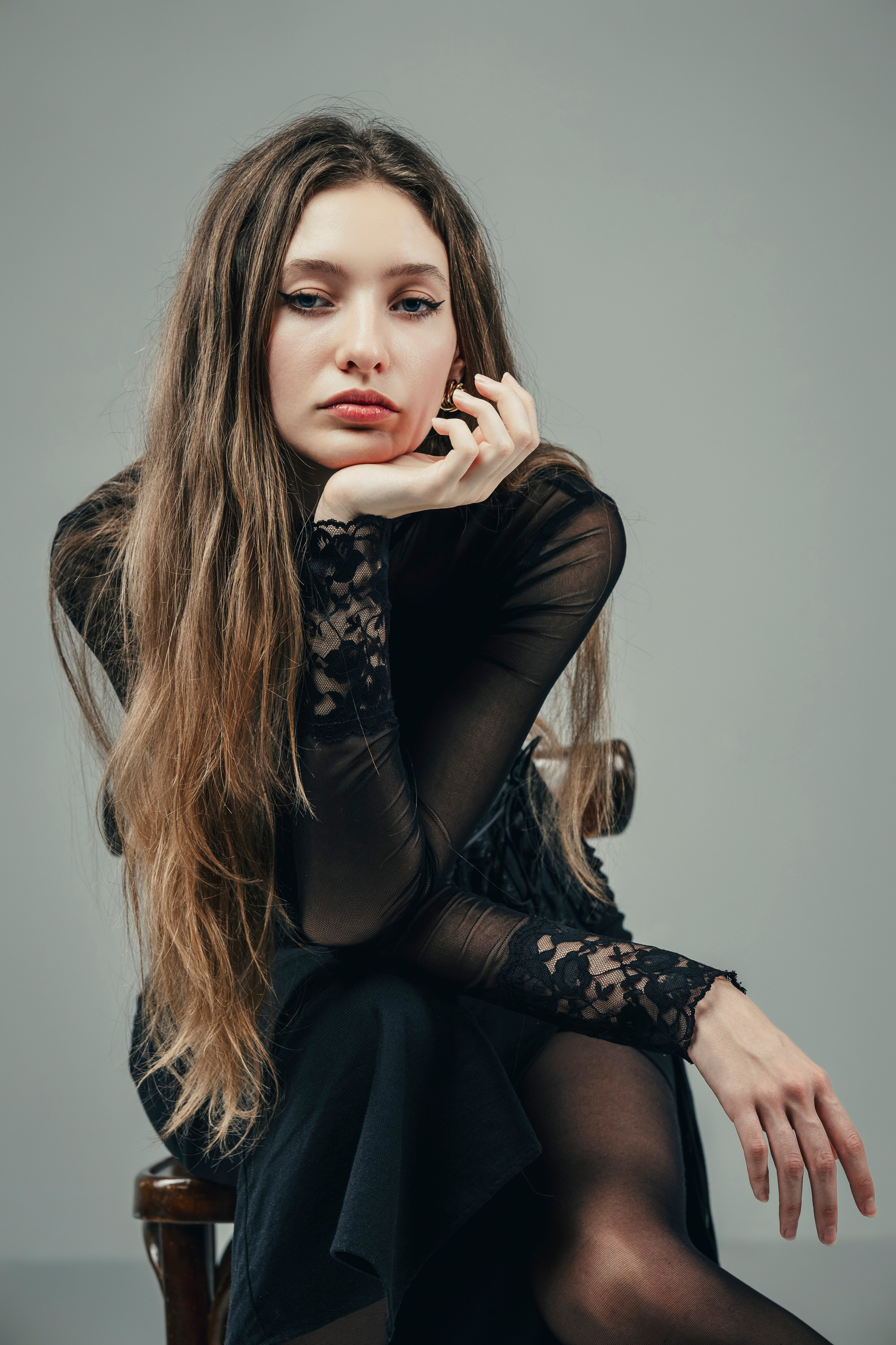 Анна В. Главная