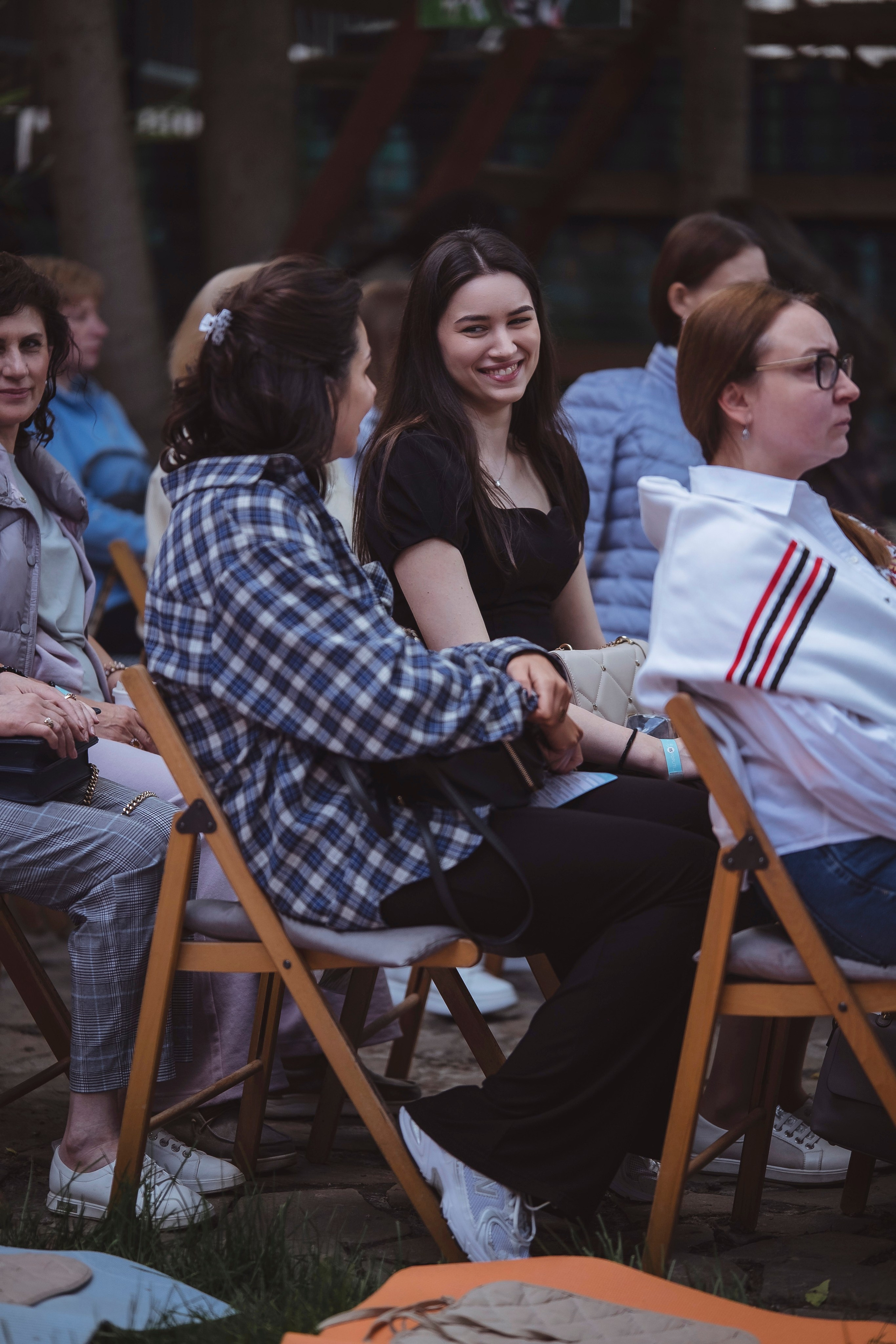 По пути. Главная