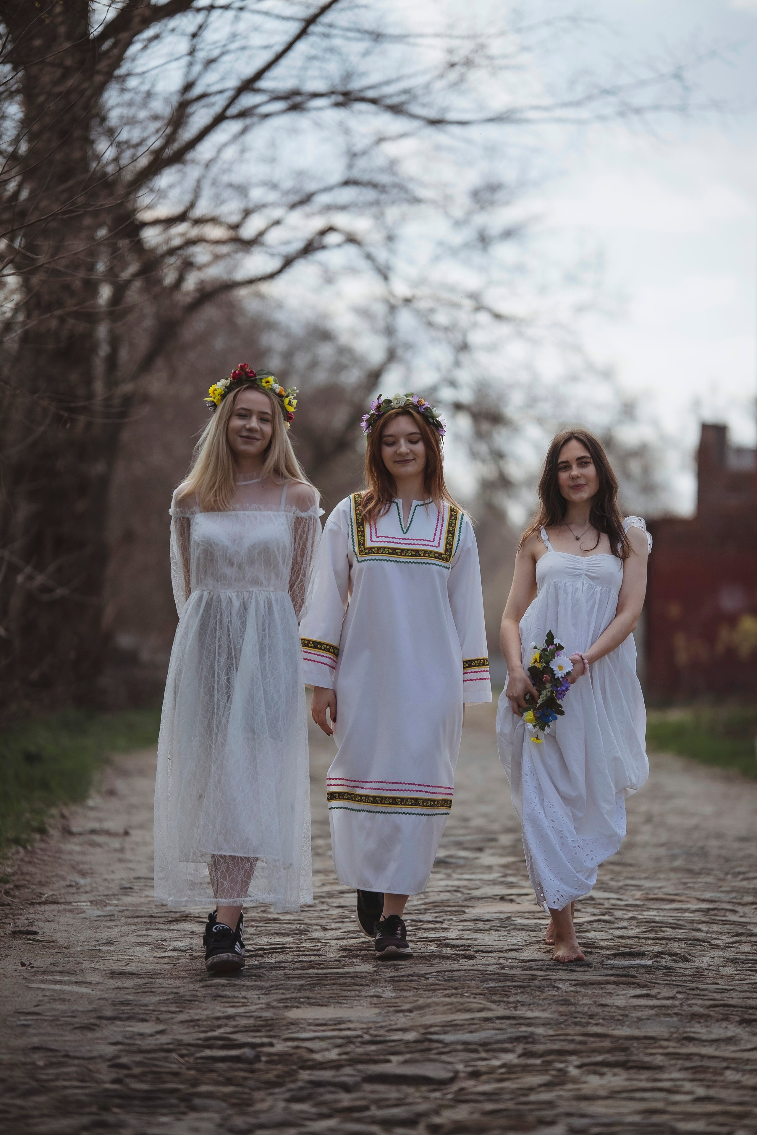 Зеленый остров. Главная